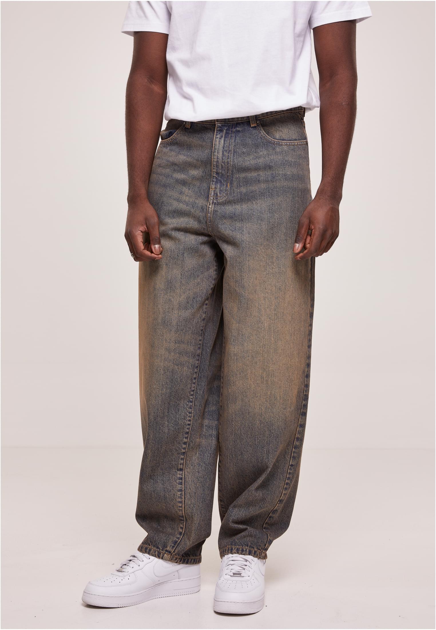 90‘s Jeans | 2000 washed