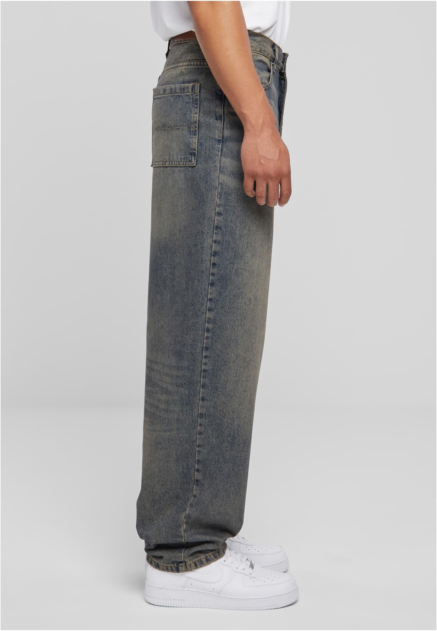 90‘s Jeans | 2000 washed