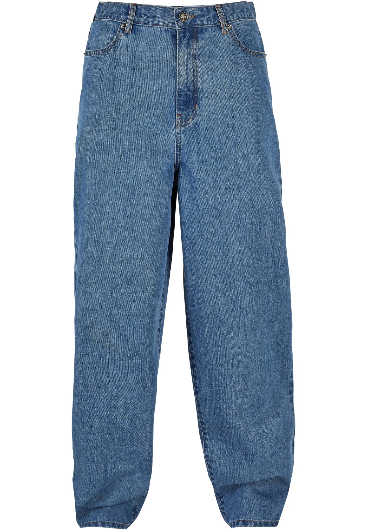 90‘s Jeans | light blue washed