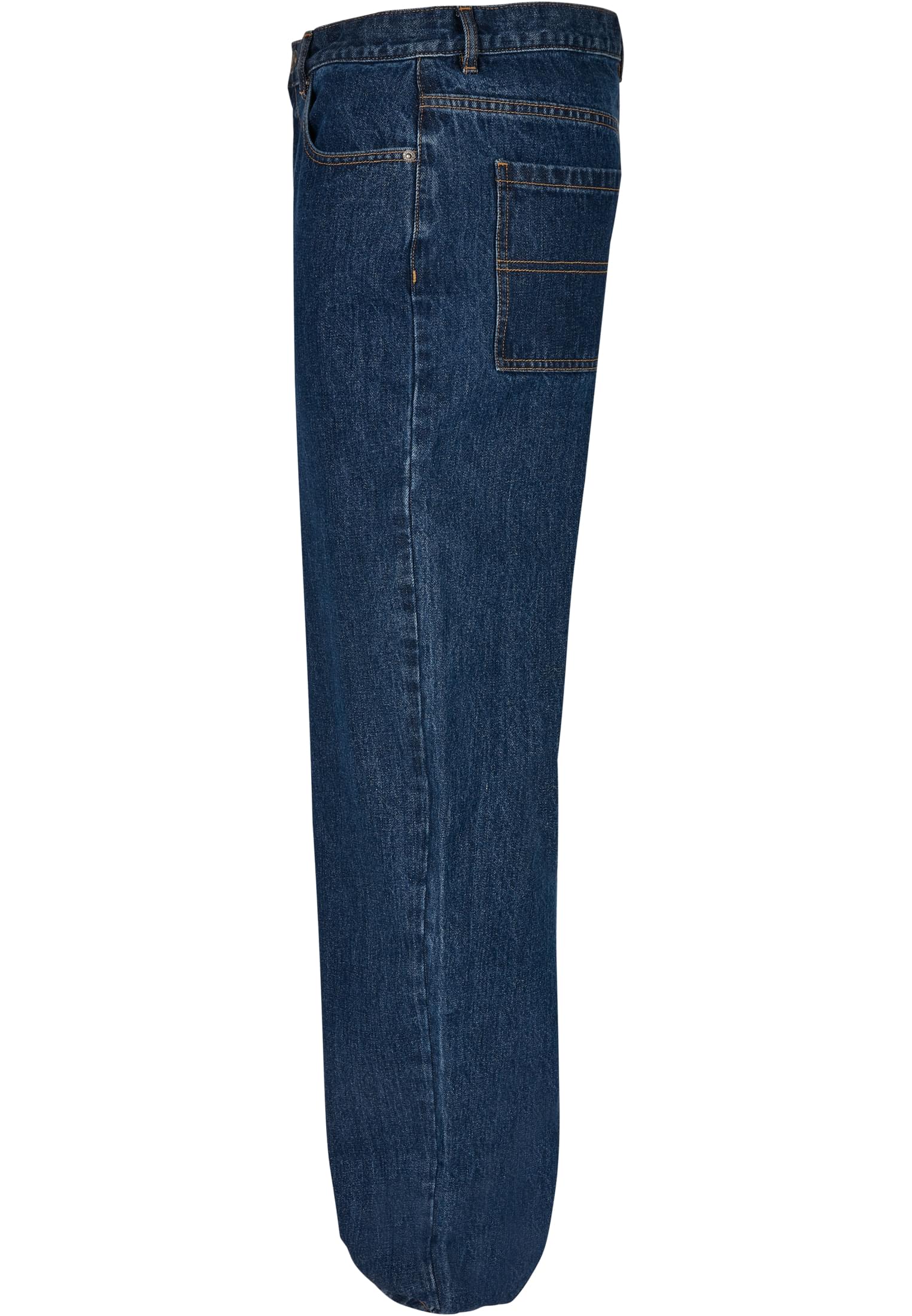 90‘s Jeans | mid indigo washed