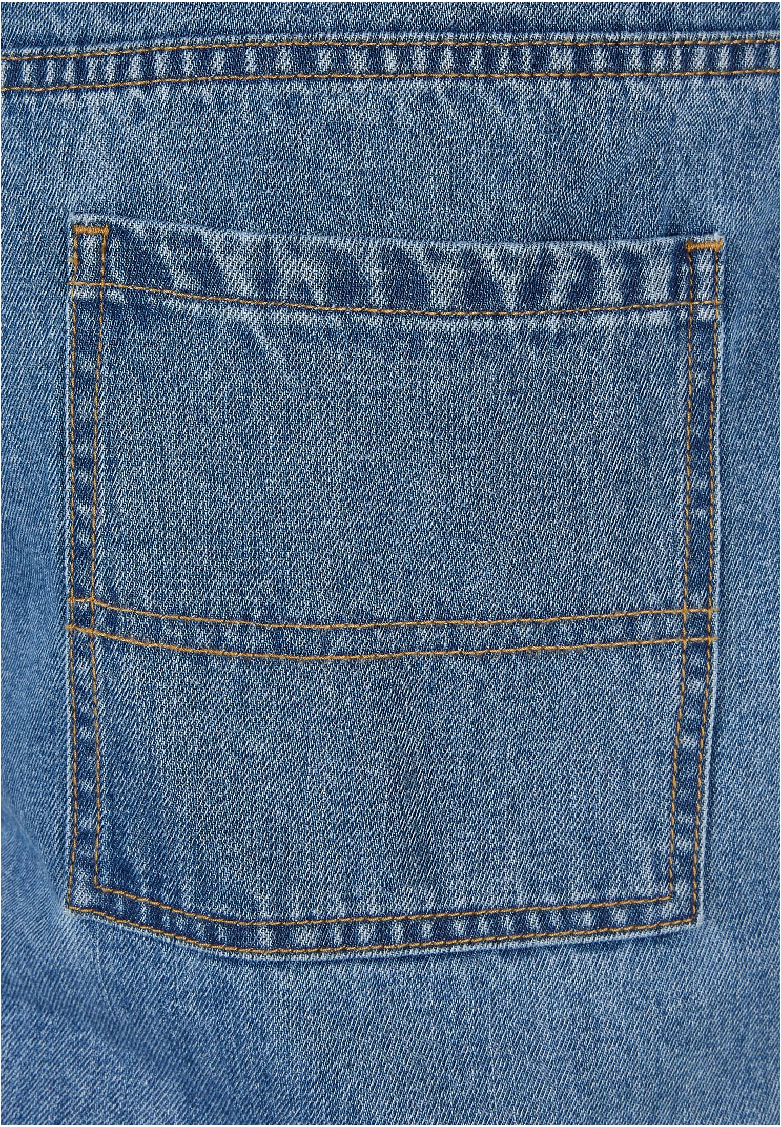 90‘s Jeans | light blue washed