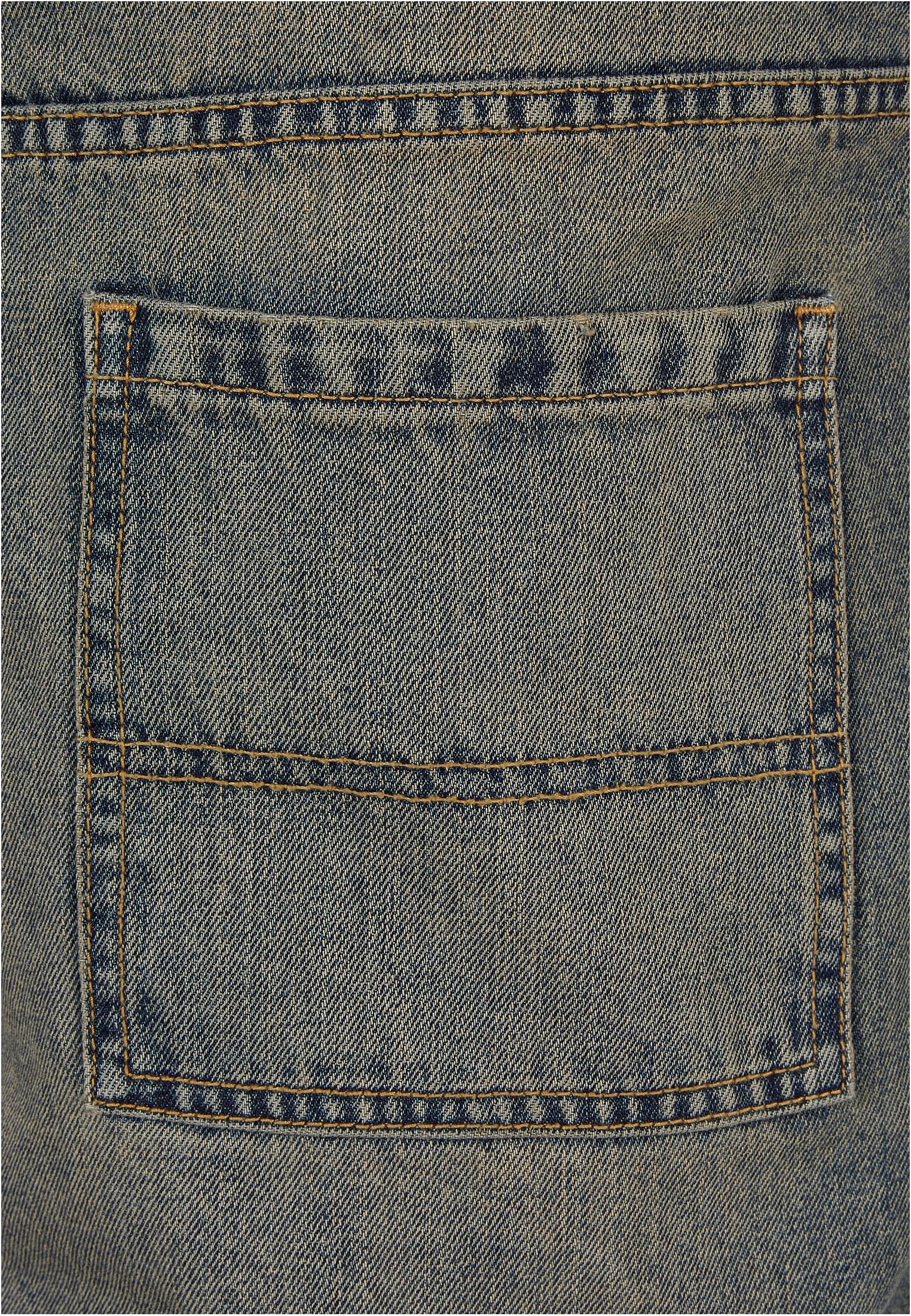 90‘s Jeans | 2000 washed