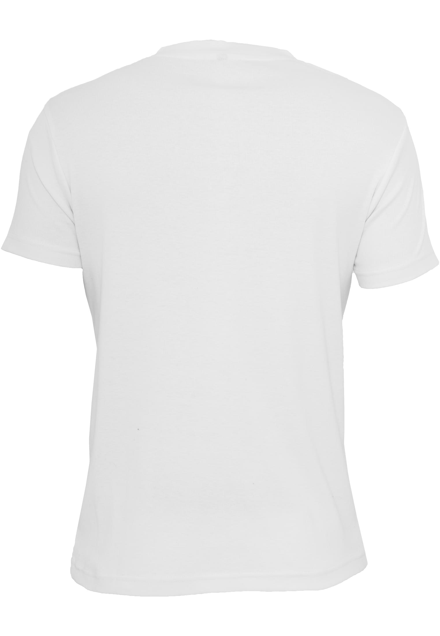 Slim 1by1 Henley Tee | white