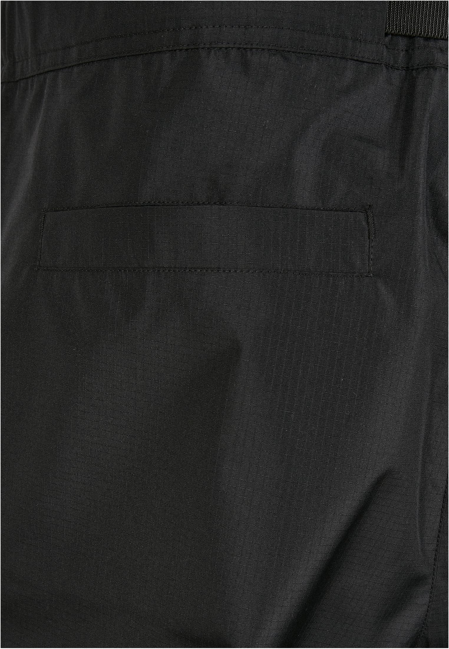 Mountain Pants | black