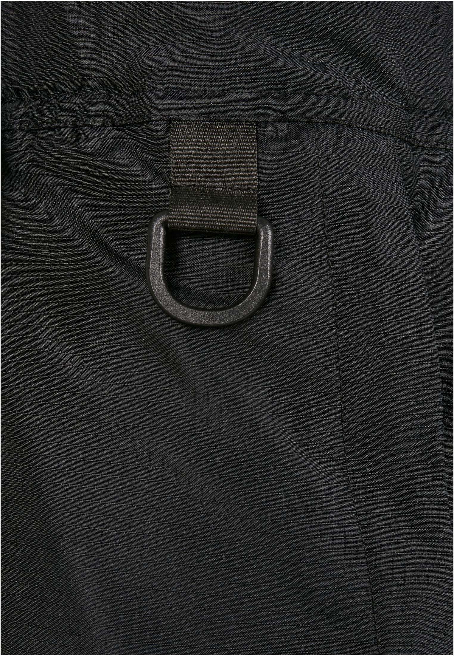 Mountain Pants | black