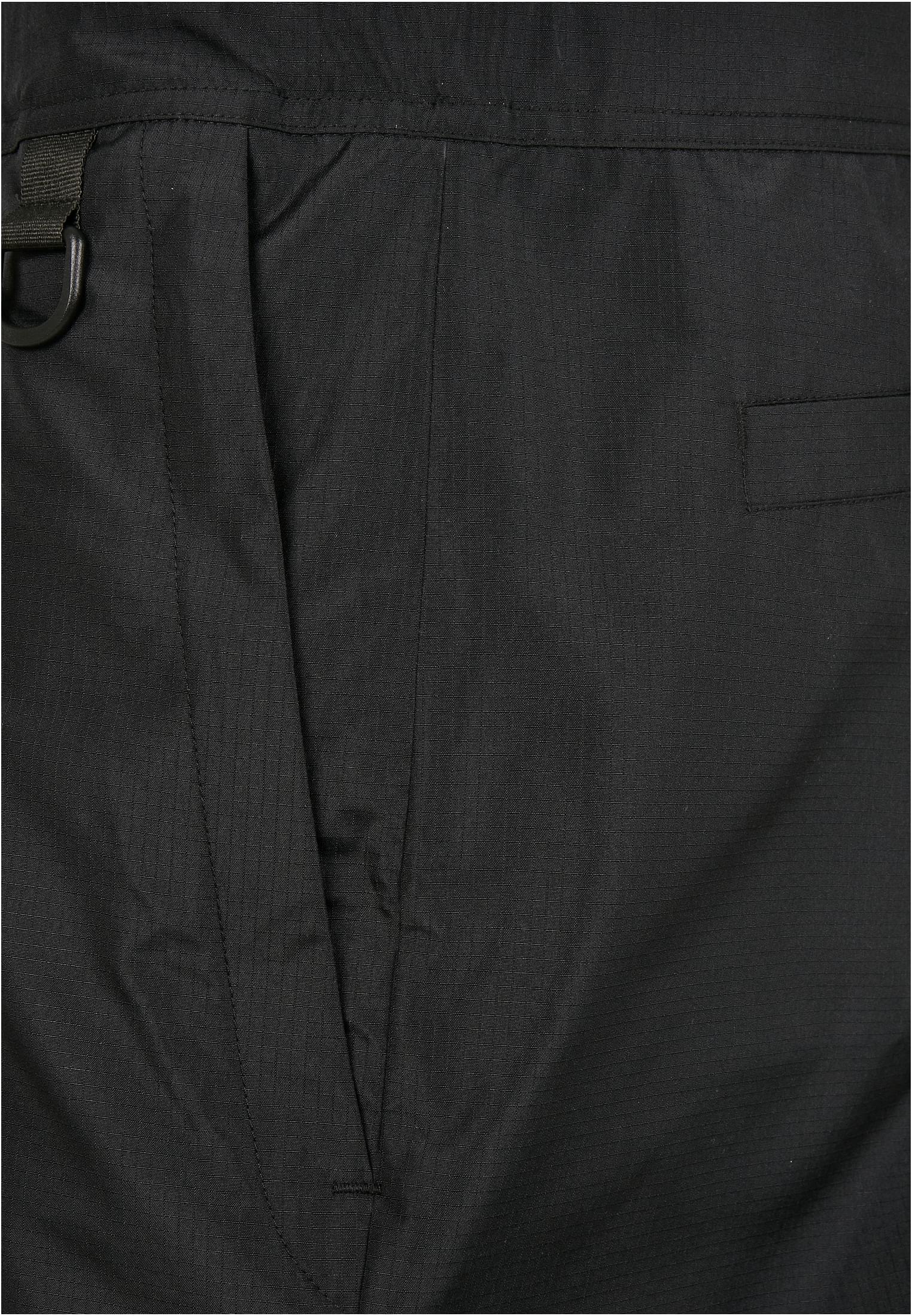 Mountain Pants | black