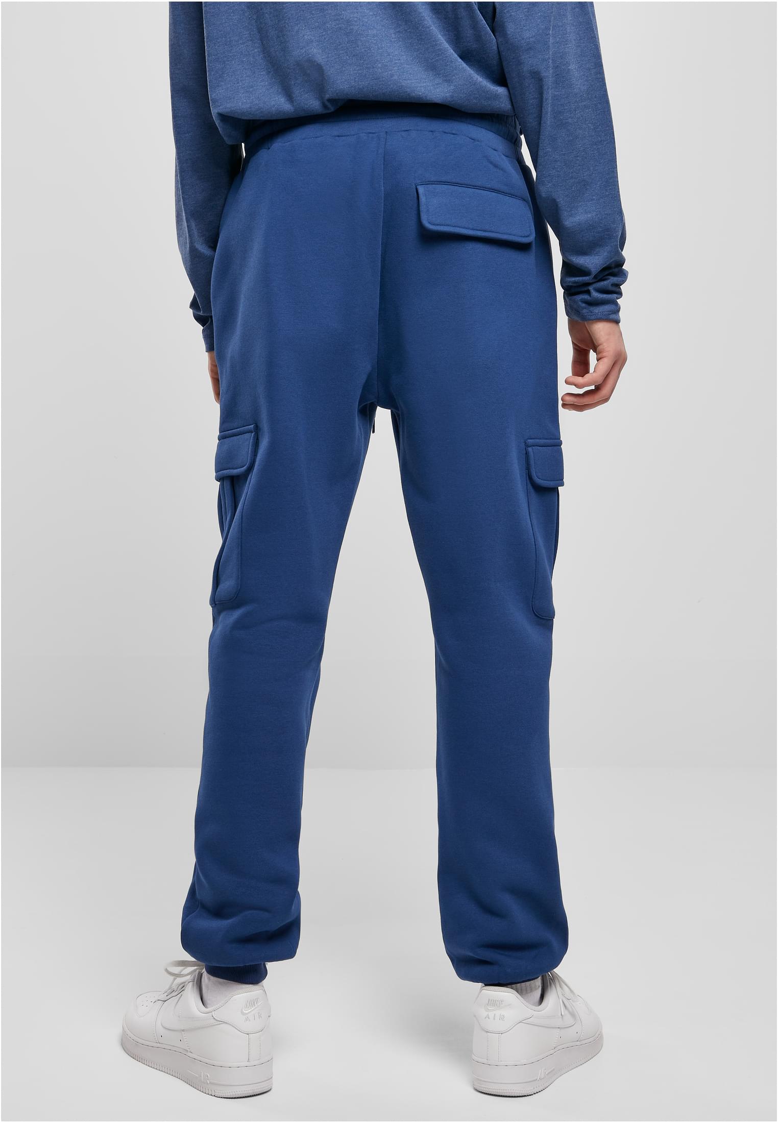 Cargo Sweatpants | spaceblue