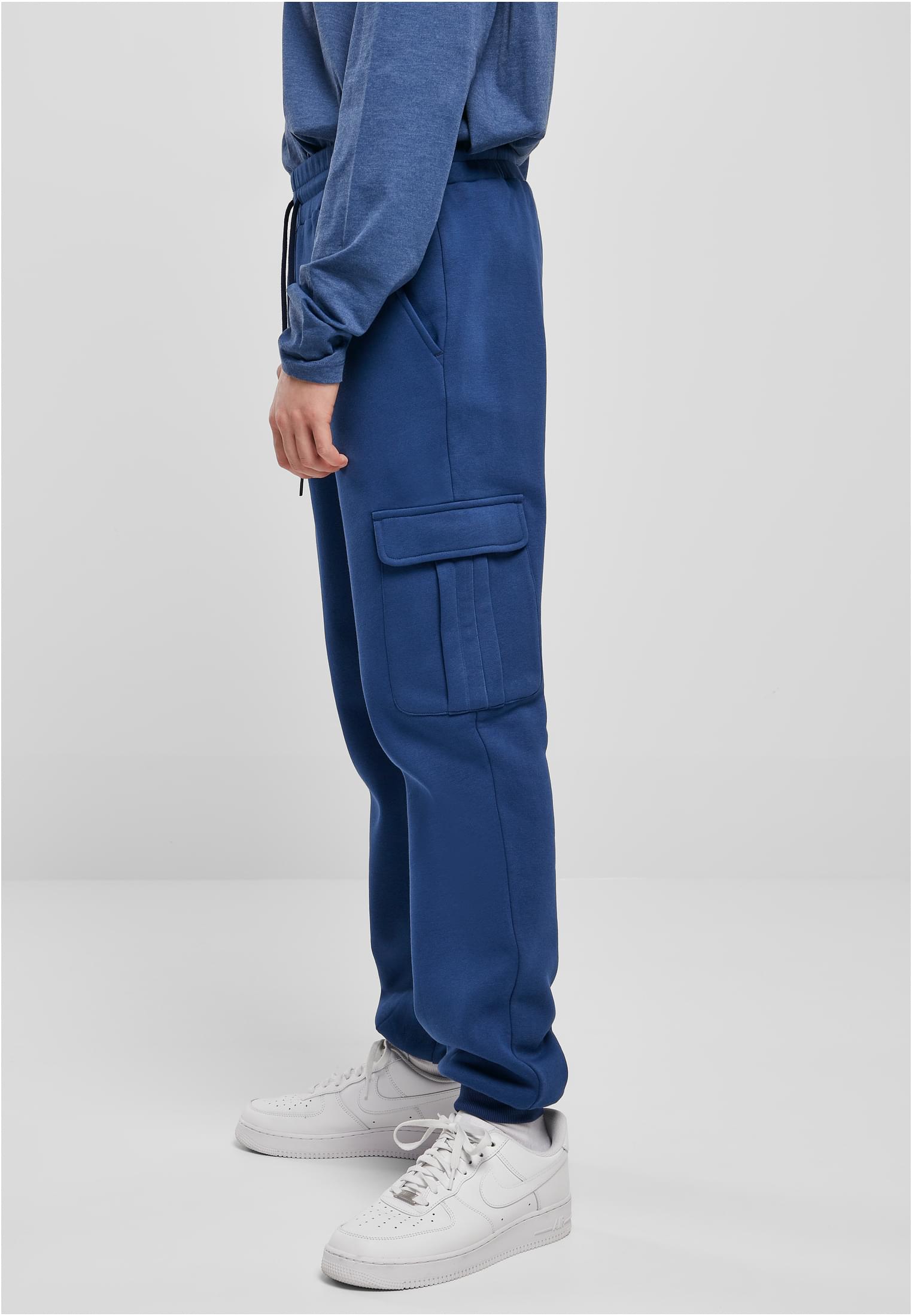 Cargo Sweatpants | spaceblue