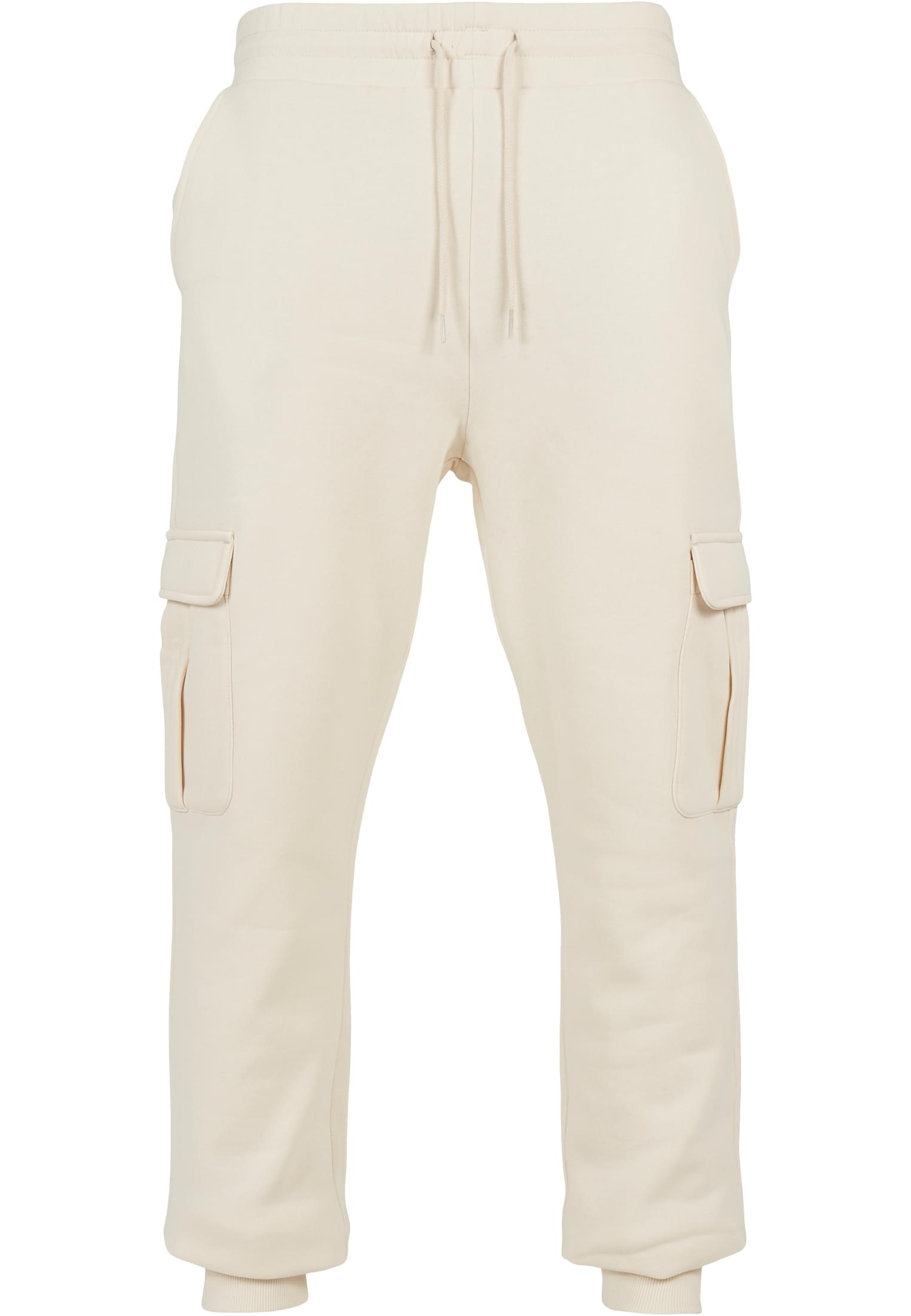 Cargo Sweatpants | whitesand