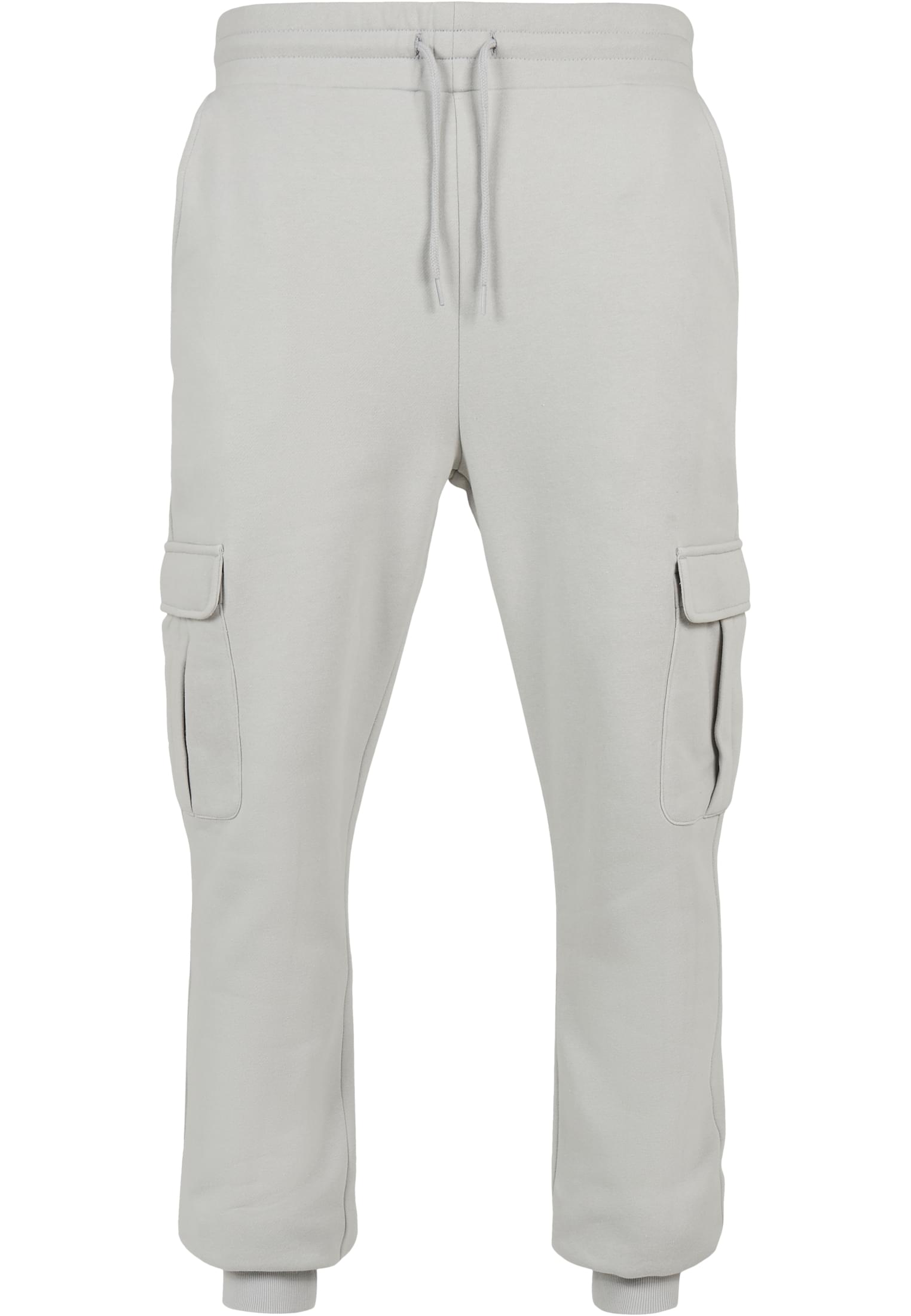 Cargo Sweatpants | lightasphalt