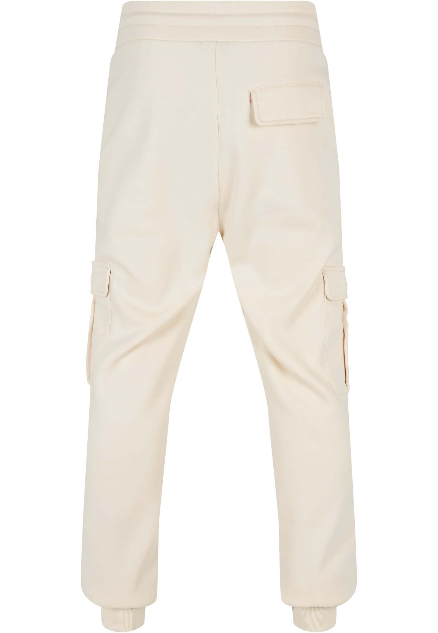 Cargo Sweatpants | whitesand