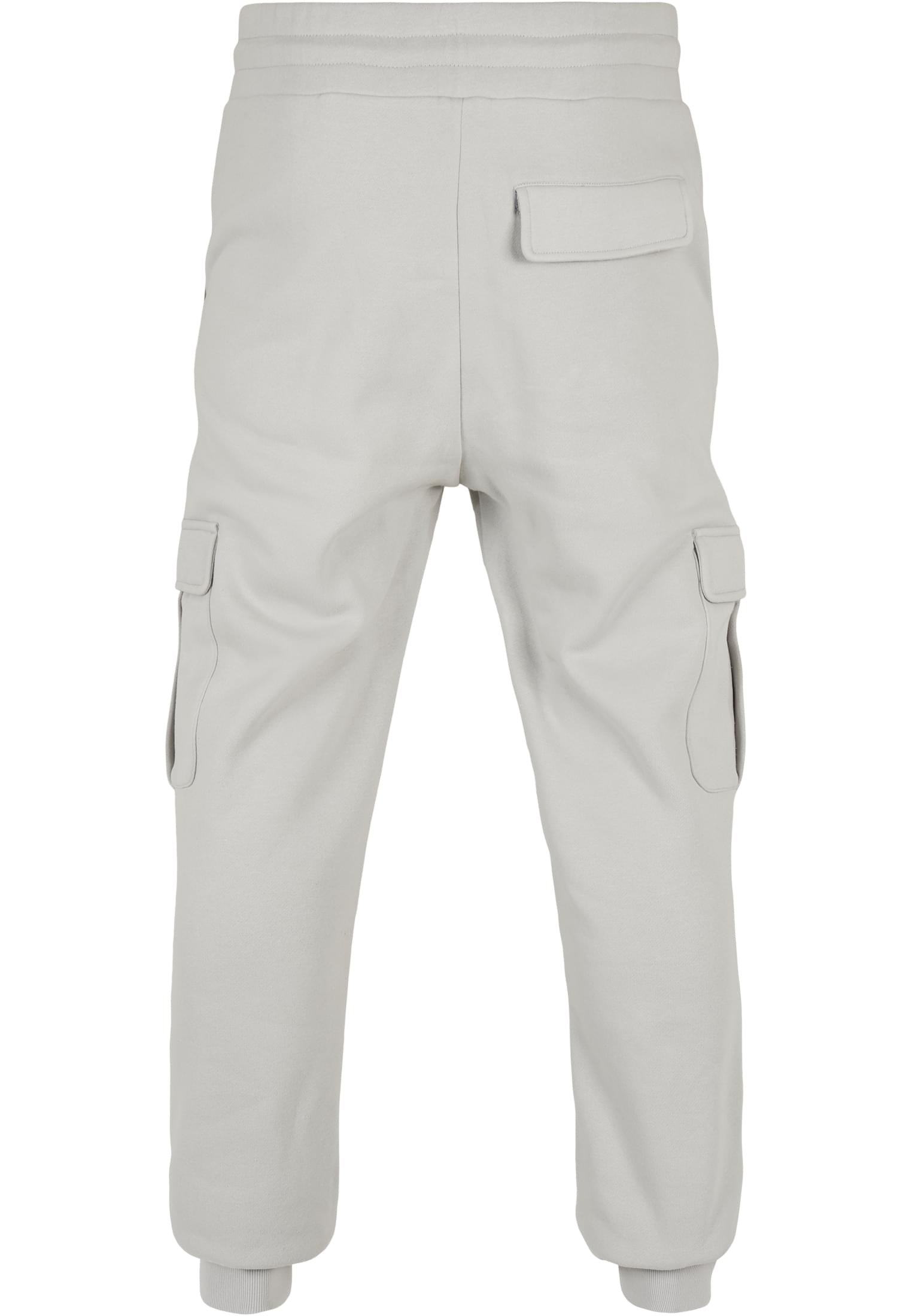 Cargo Sweatpants | lightasphalt