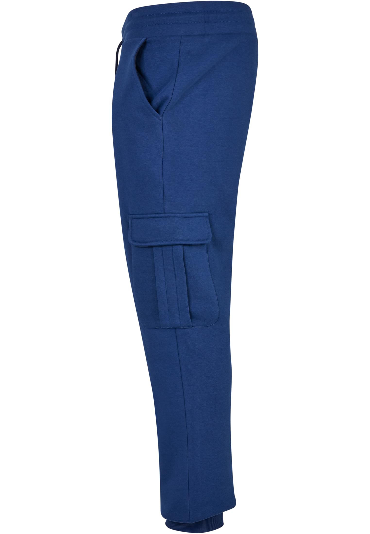 Cargo Sweatpants | spaceblue