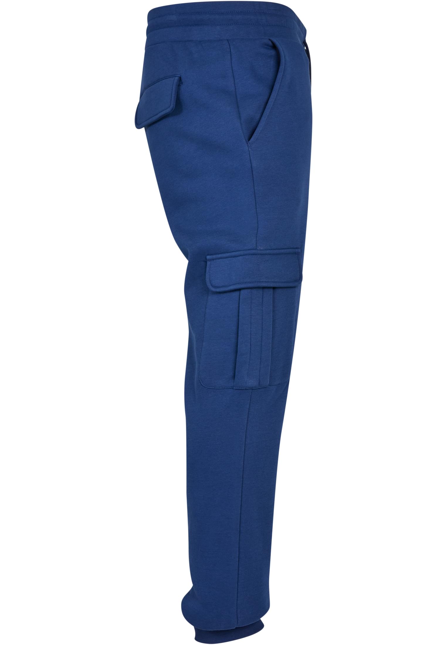 Cargo Sweatpants | spaceblue