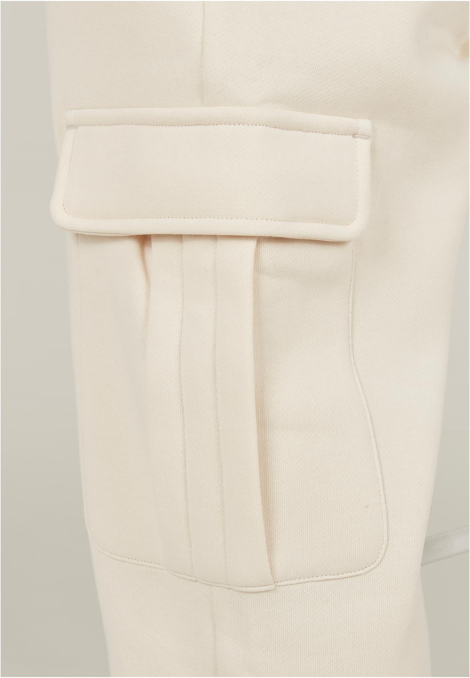 Cargo Sweatpants | whitesand