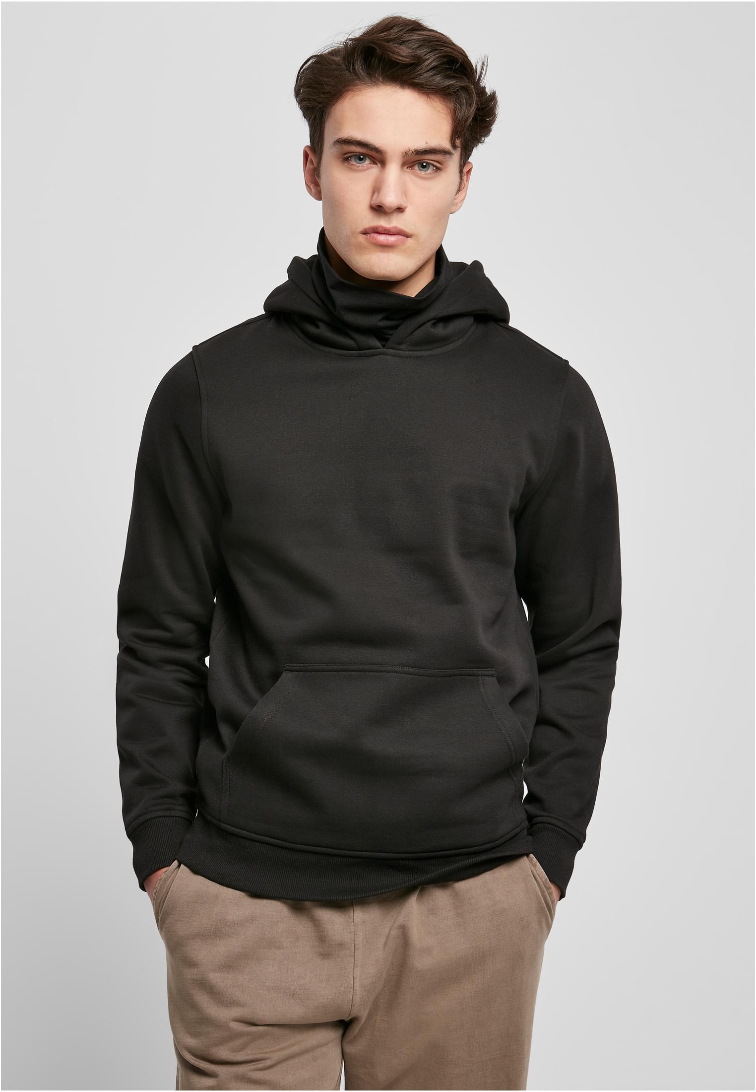 Face Mask Hoody | TB4480