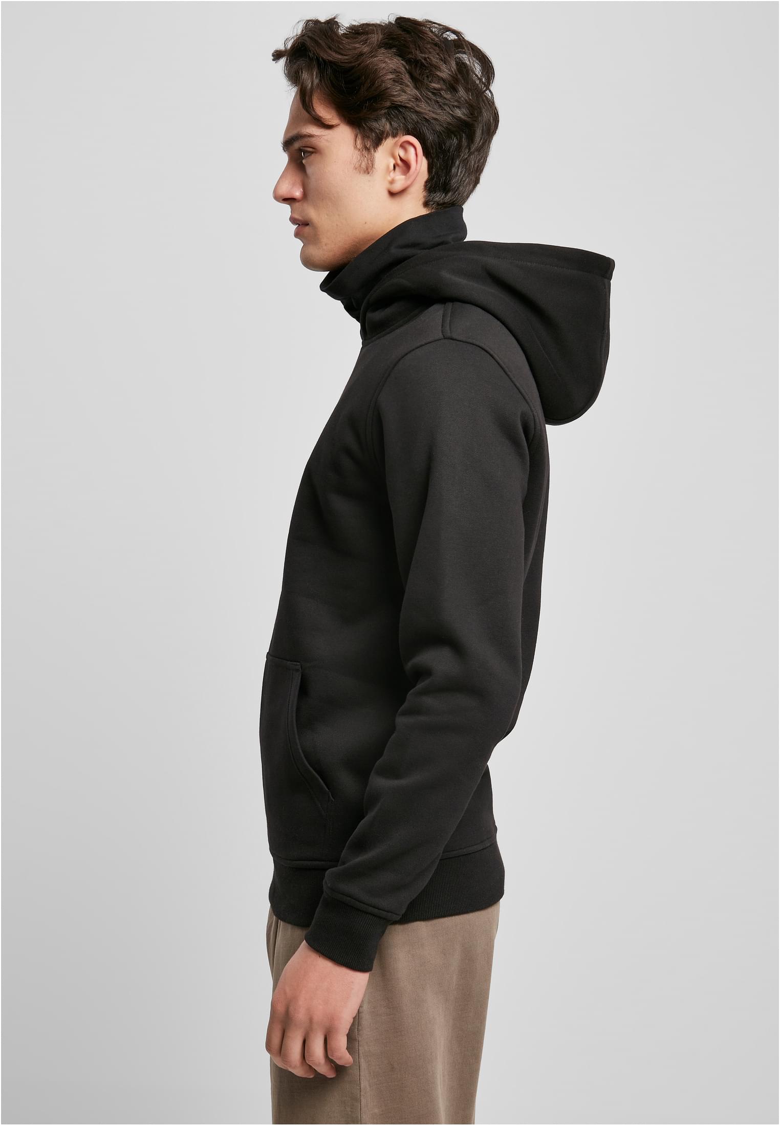 Face Mask Hoody | TB4480