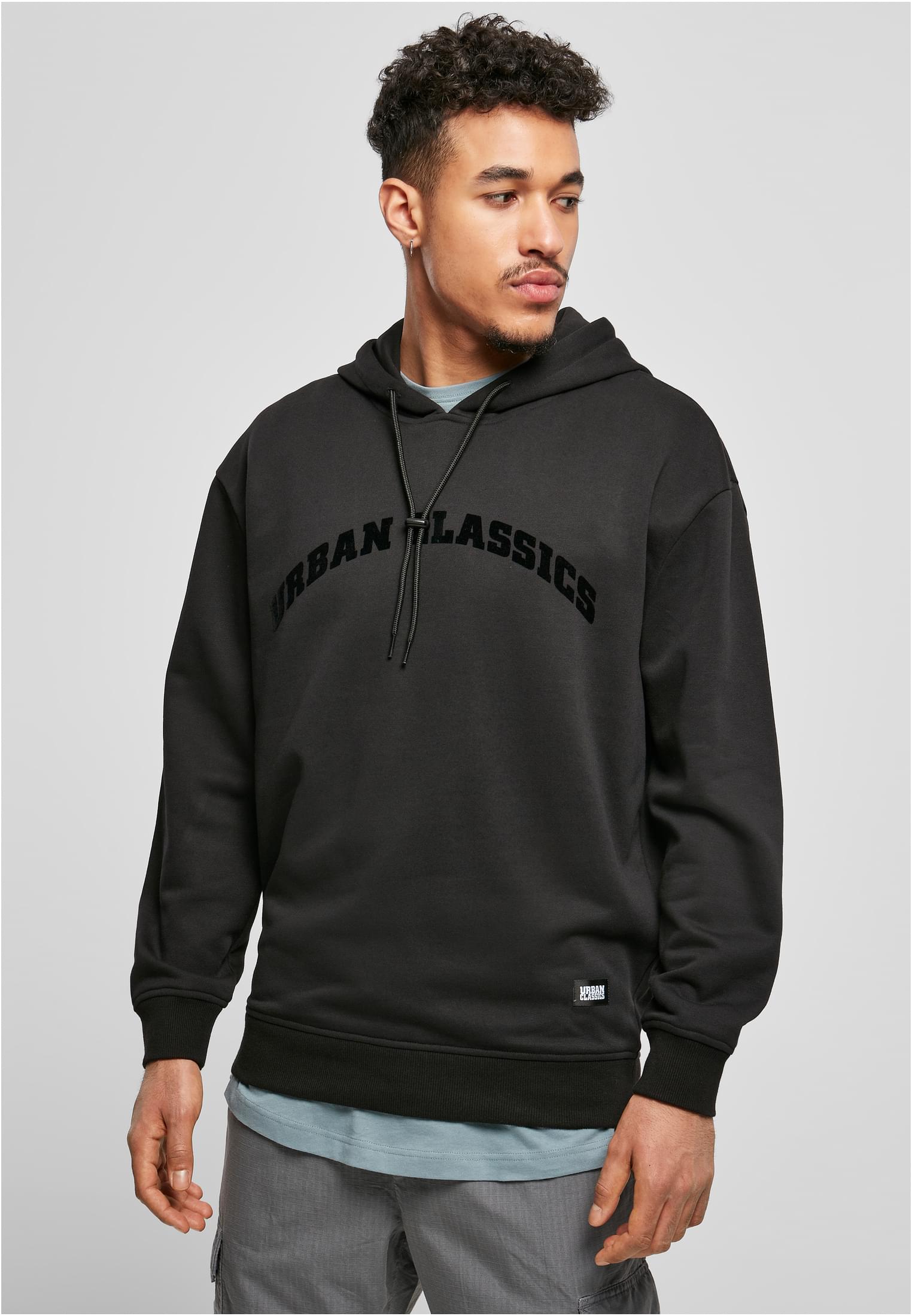 Gate Hoody | black