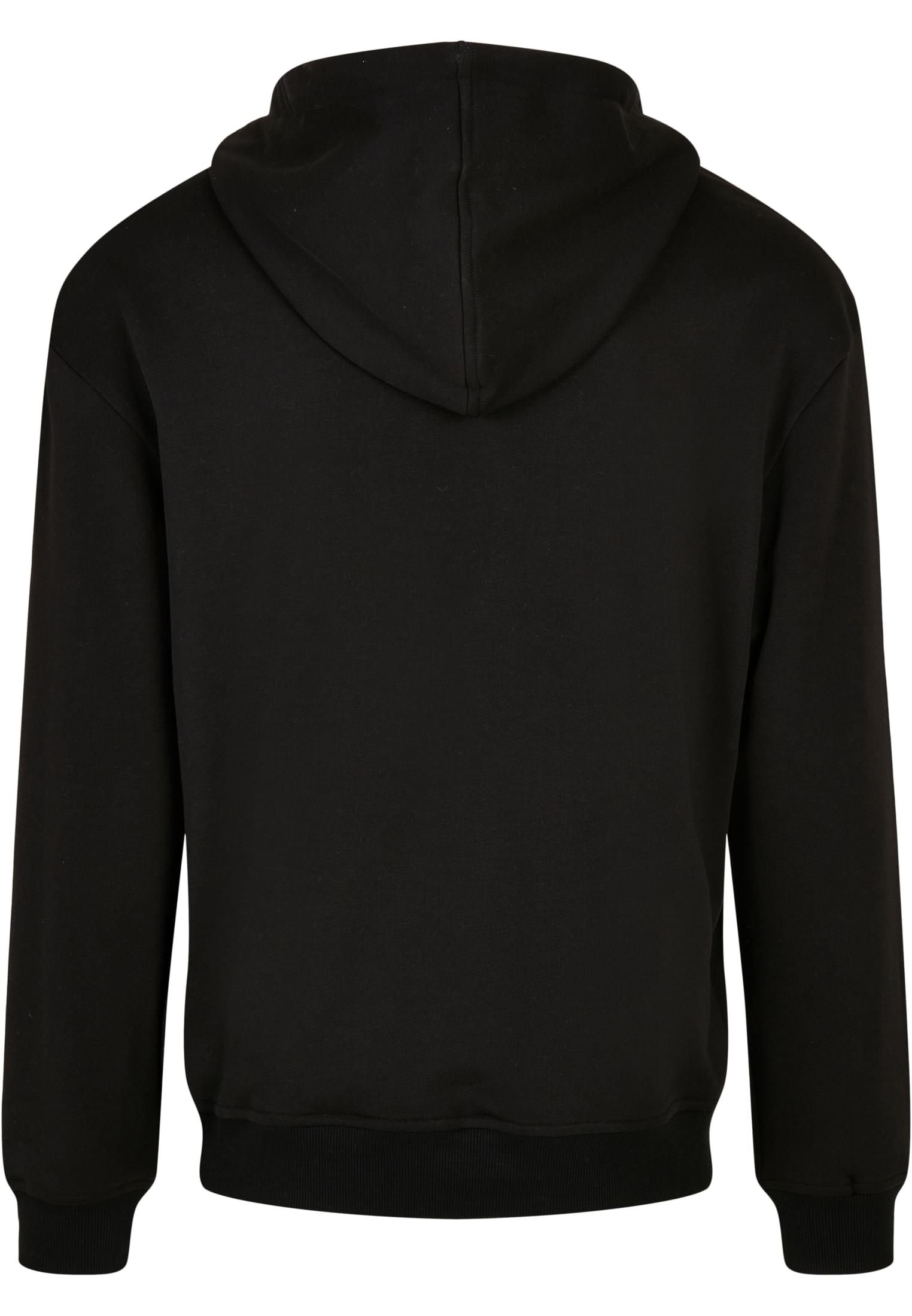 Gate Hoody | black