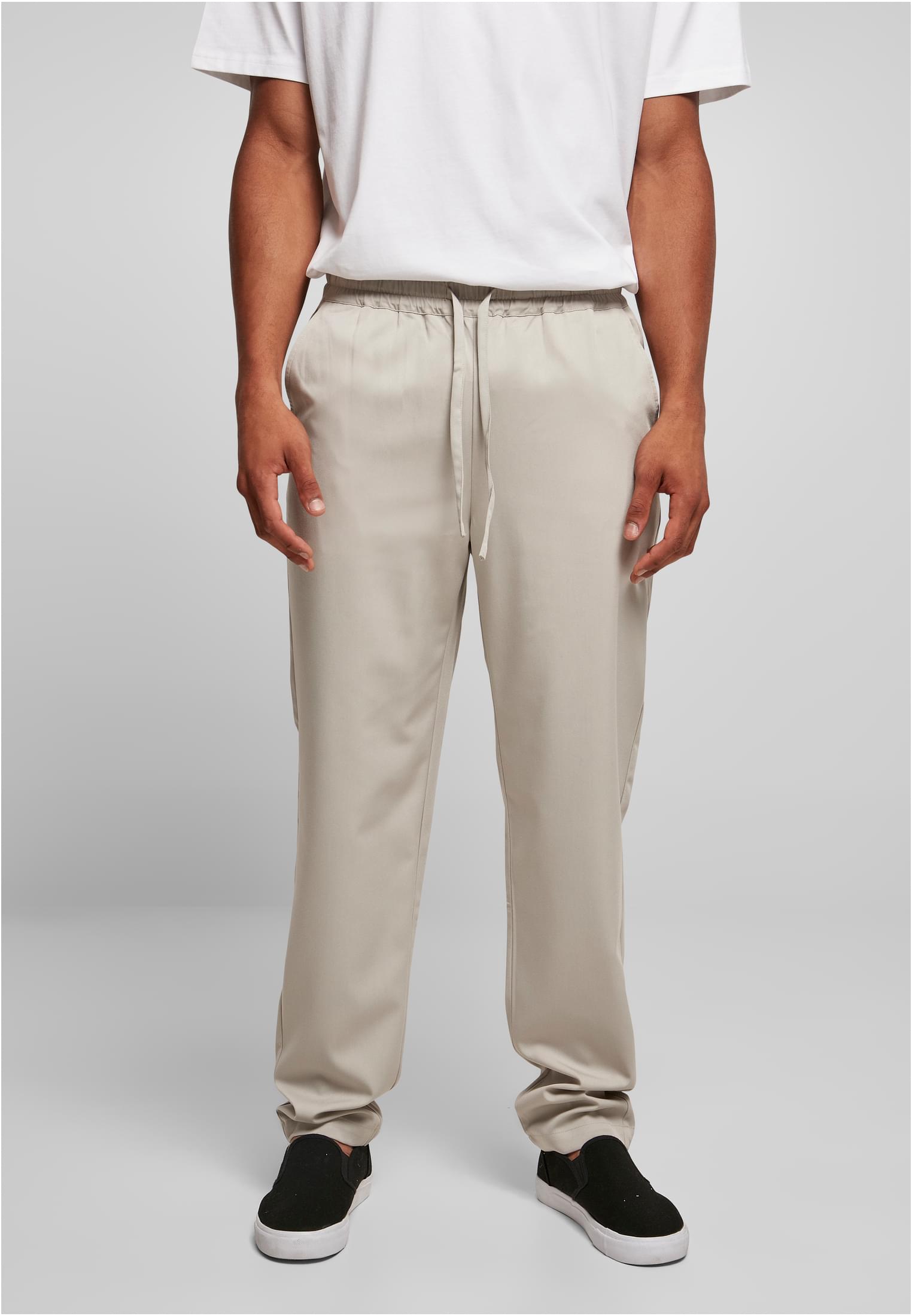 Tapered Jogger Pants | lightasphalt