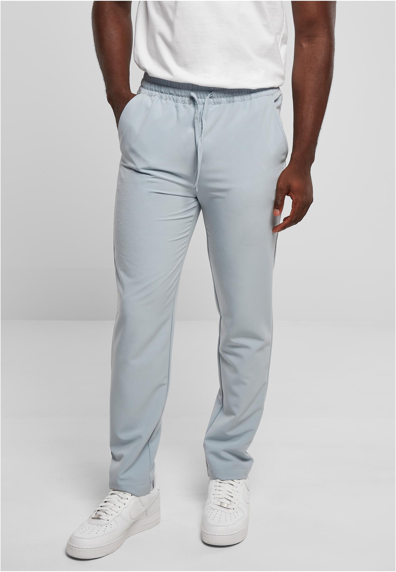 Tapered Jogger Pants | summerblue