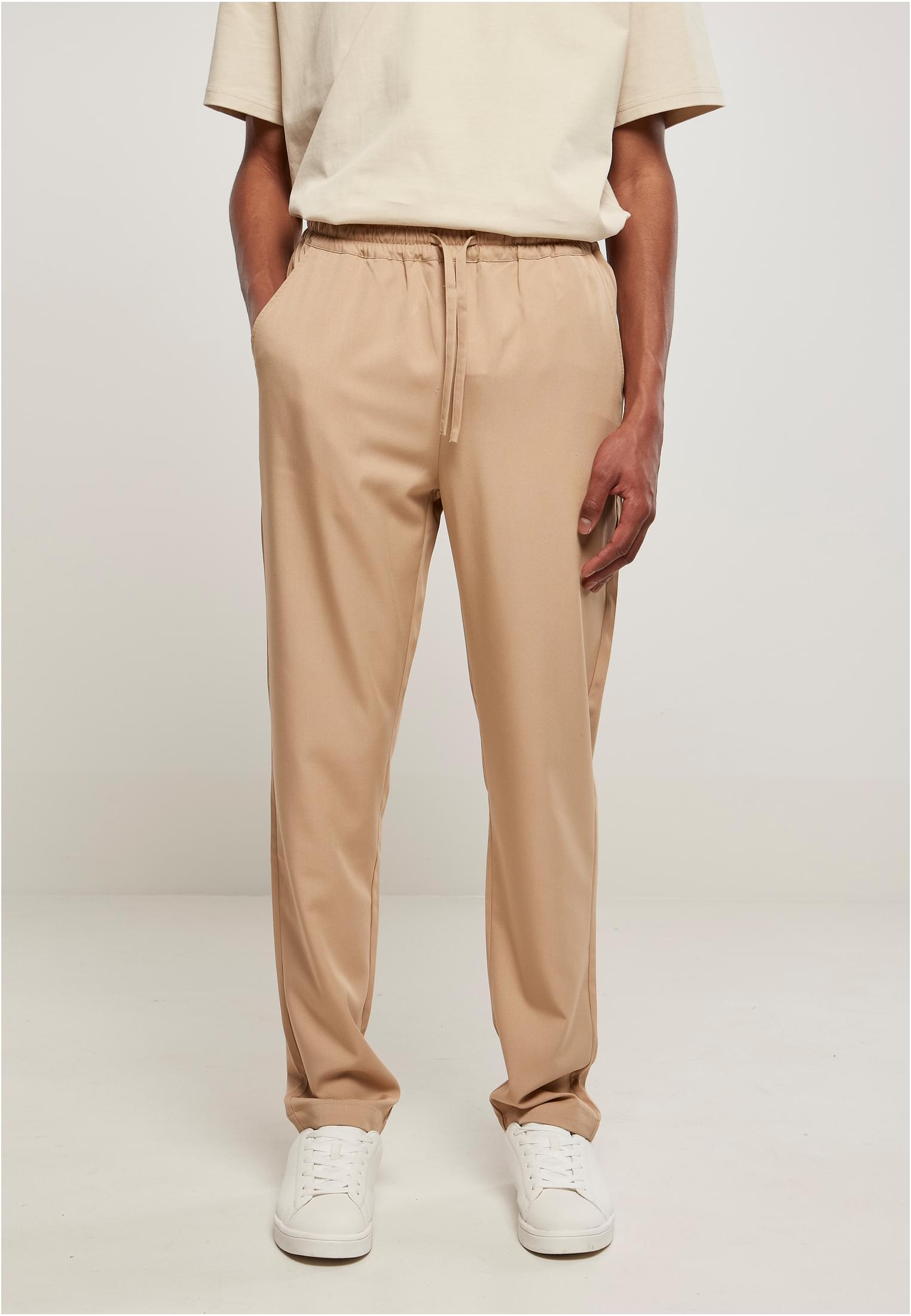 Tapered Jogger Pants | unionbeige