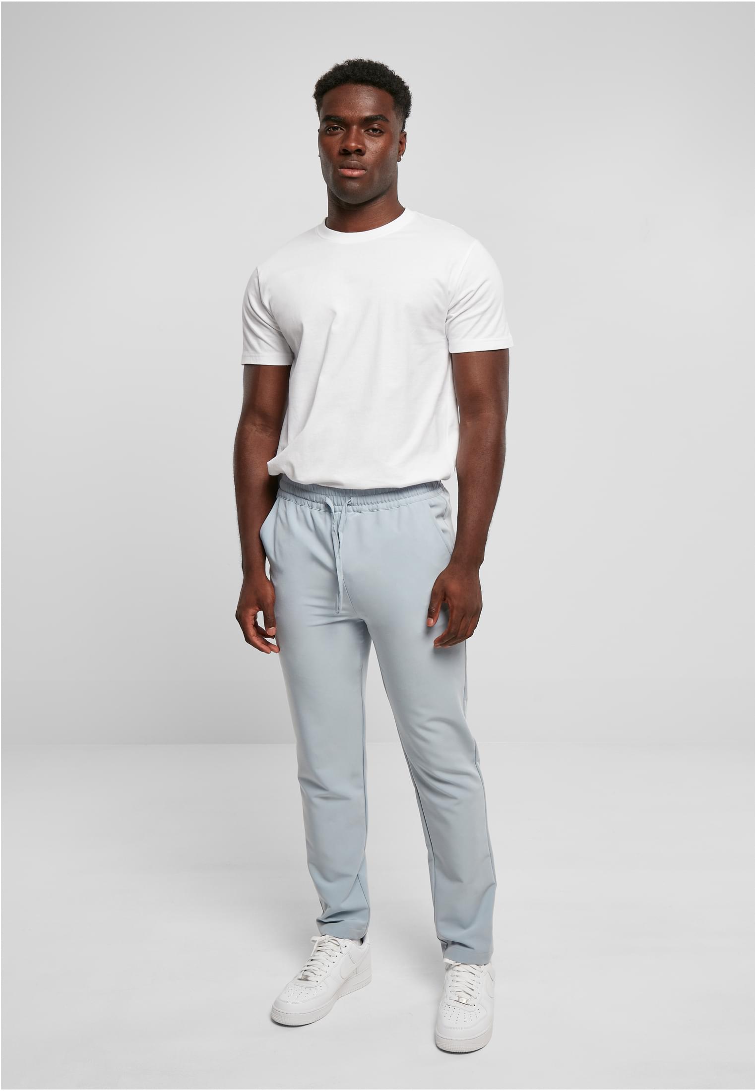 Tapered Jogger Pants | summerblue