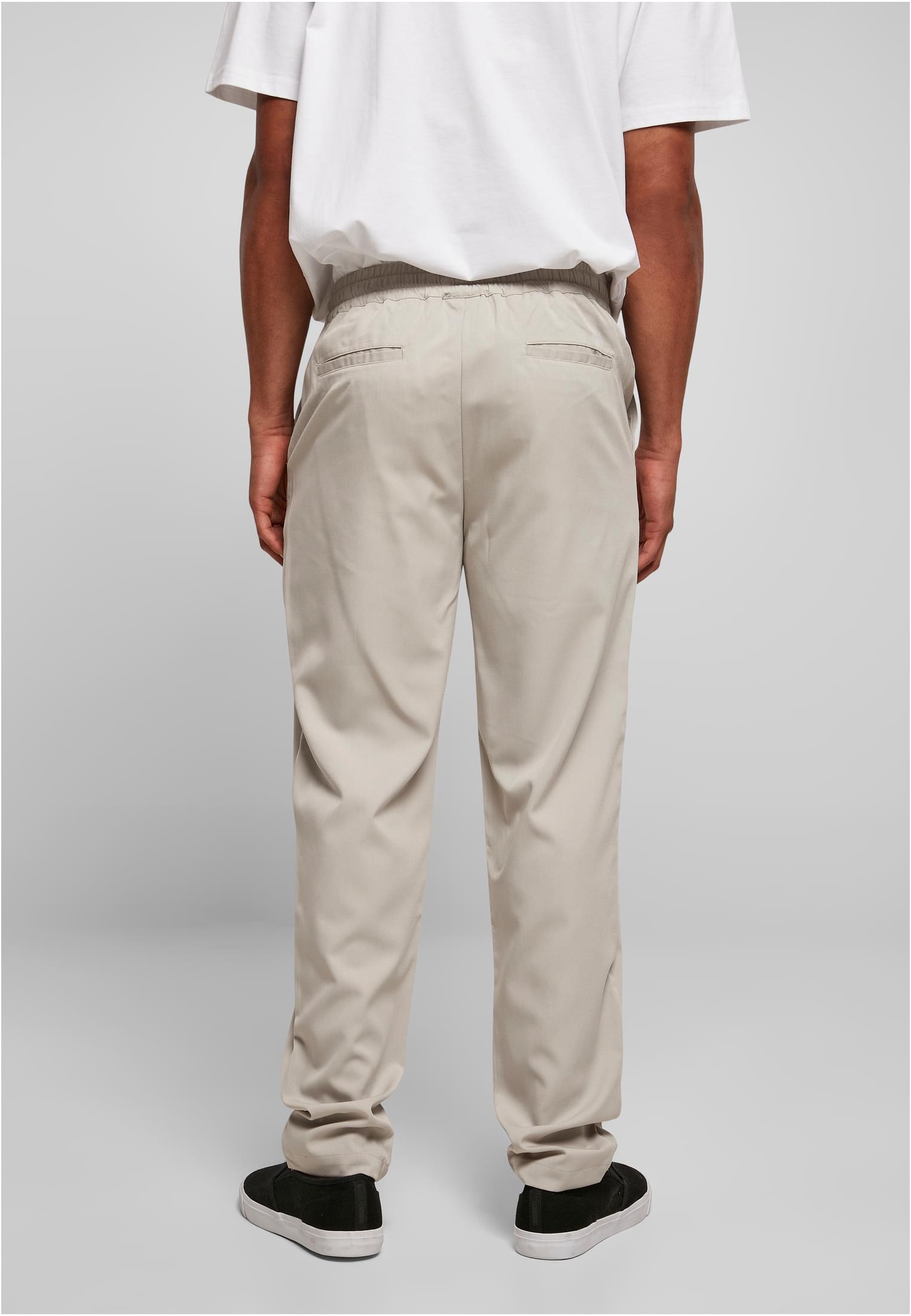 Tapered Jogger Pants | lightasphalt