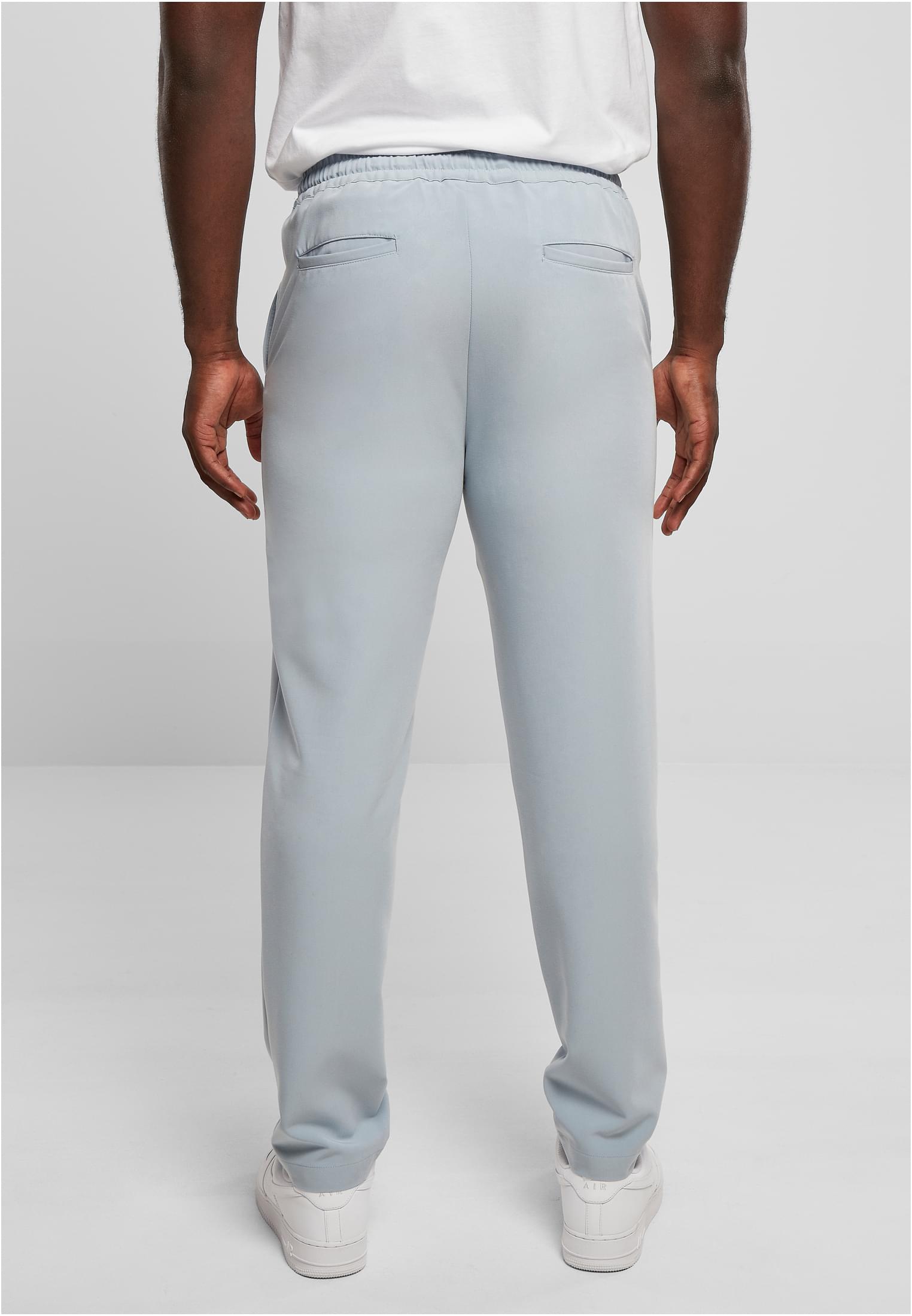 Tapered Jogger Pants | summerblue