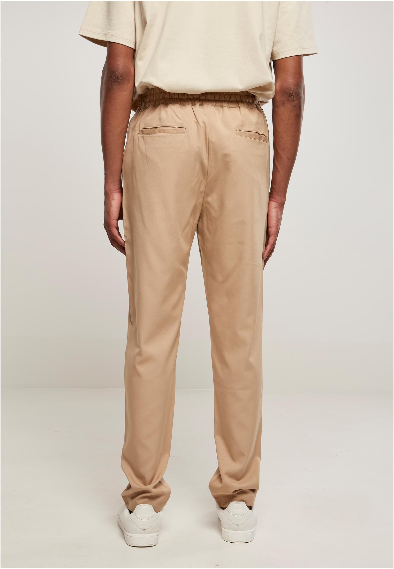 Tapered Jogger Pants | unionbeige