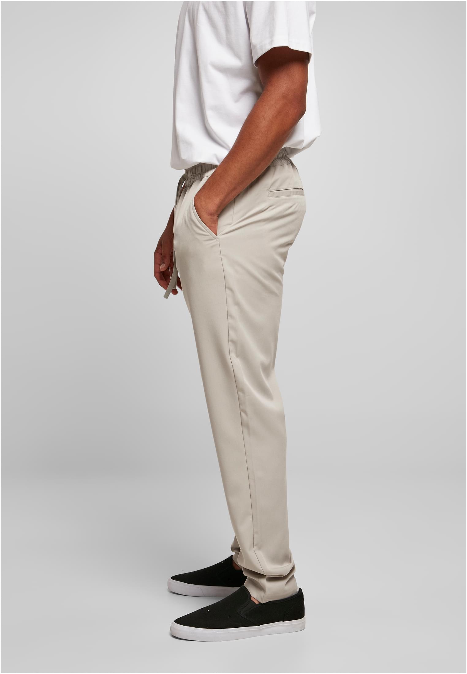 Tapered Jogger Pants | lightasphalt