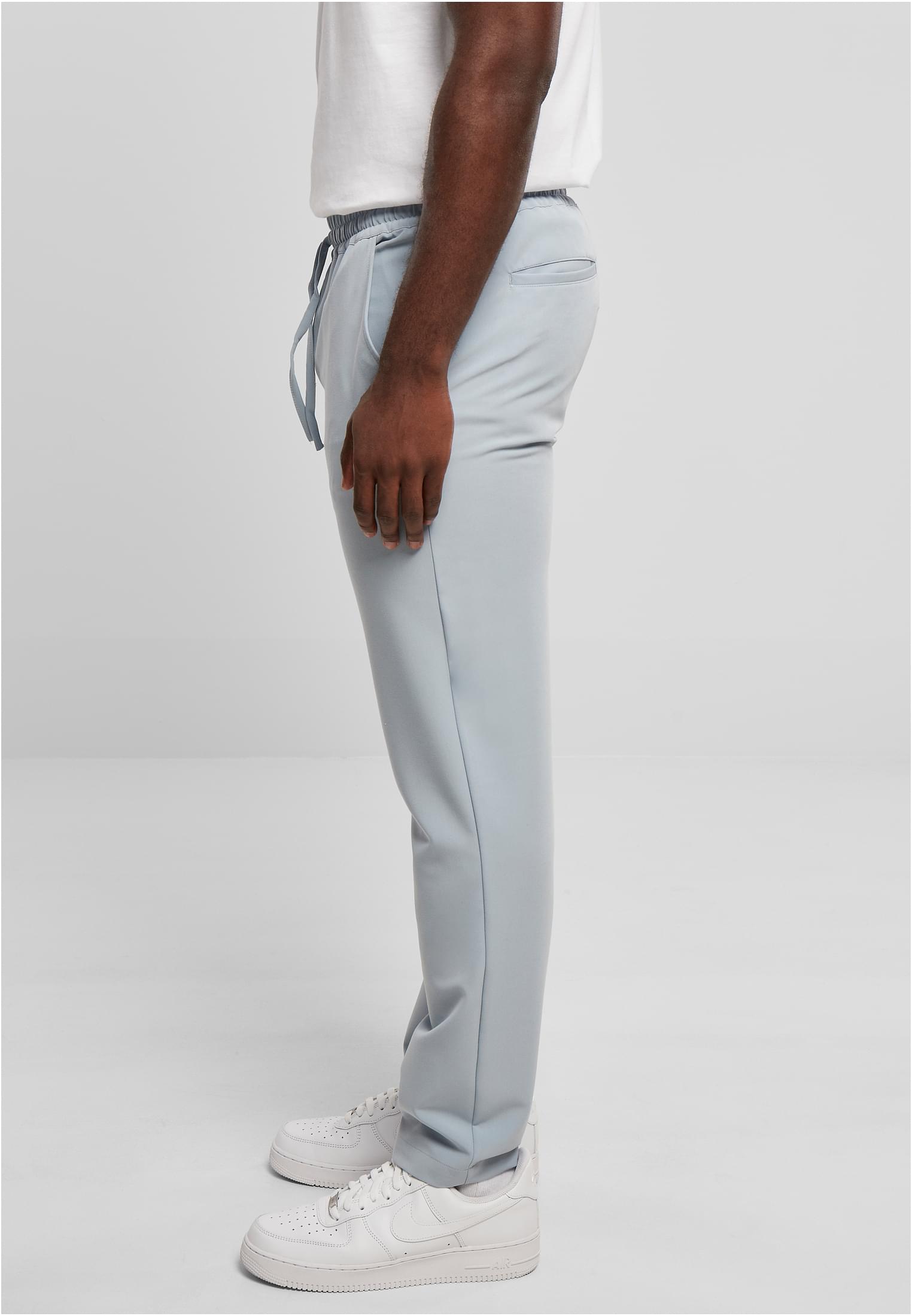 Tapered Jogger Pants | summerblue