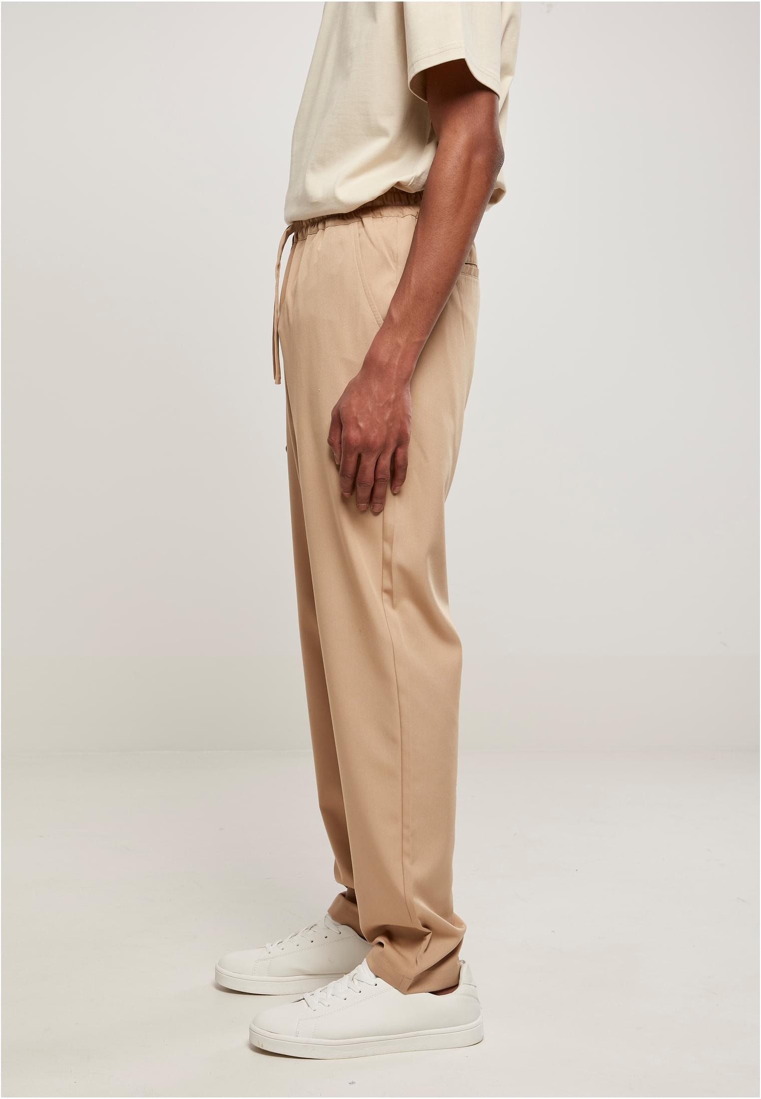 Tapered Jogger Pants | unionbeige