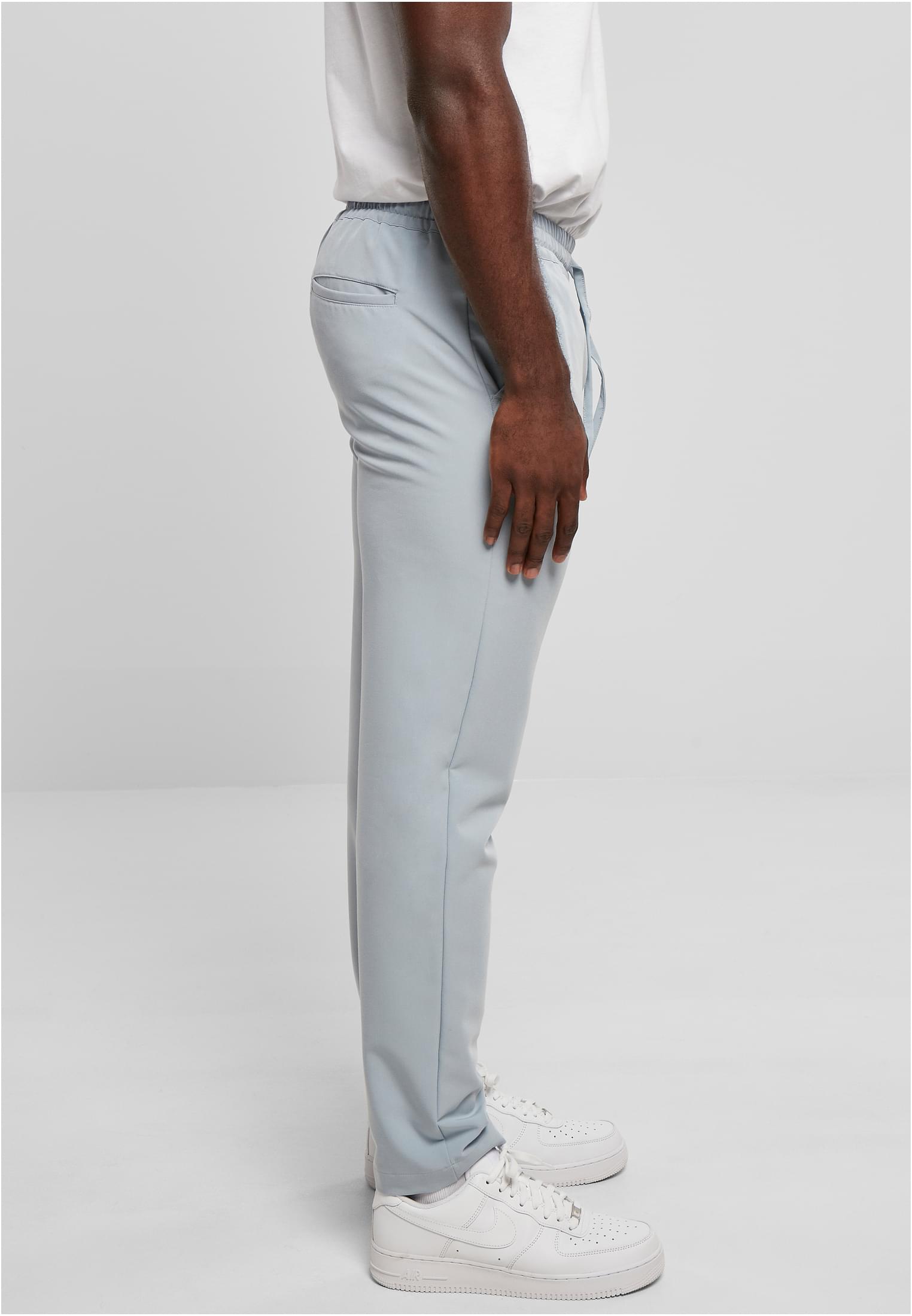 Tapered Jogger Pants | summerblue