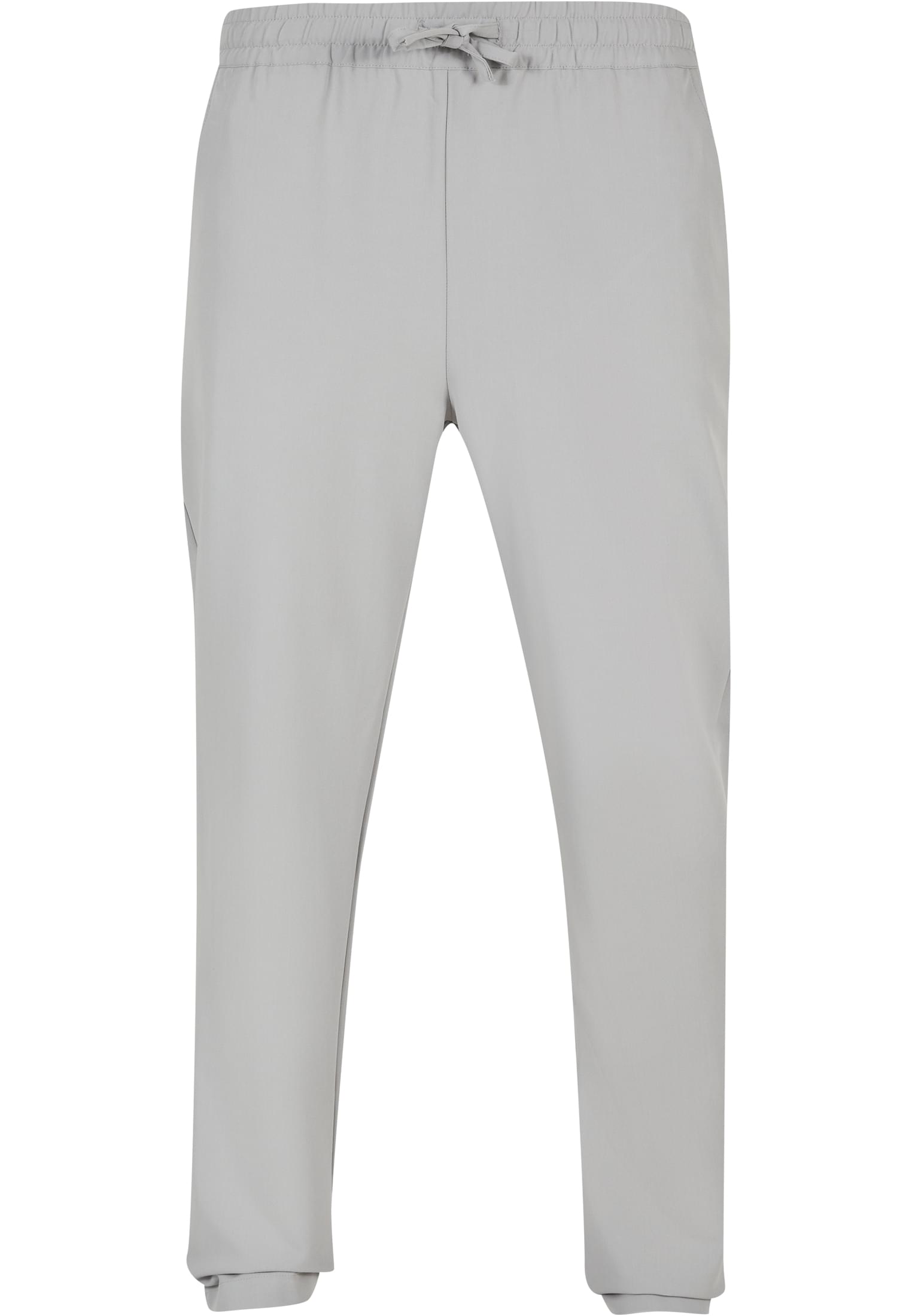 Tapered Jogger Pants | lightasphalt