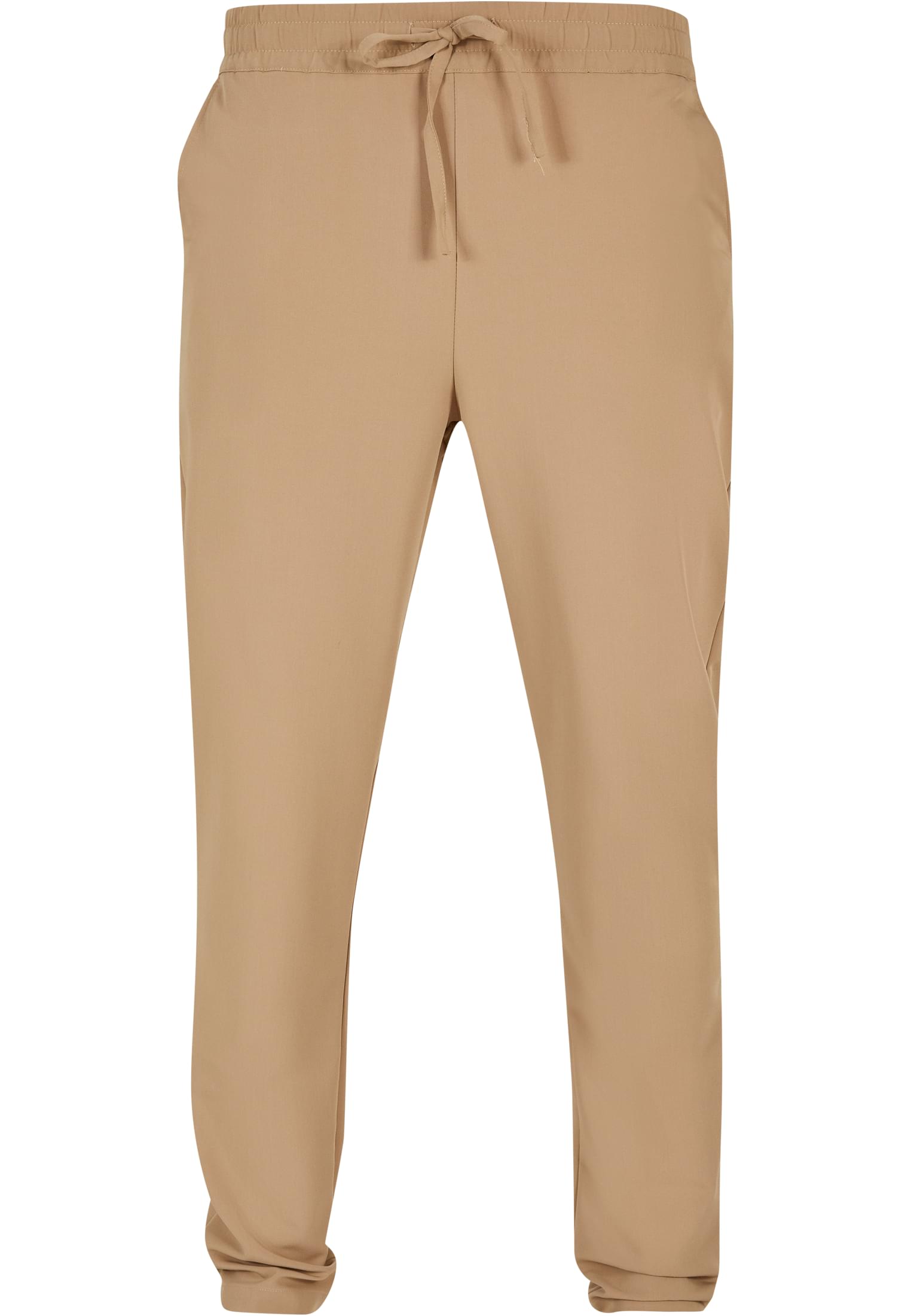 Tapered Jogger Pants | unionbeige