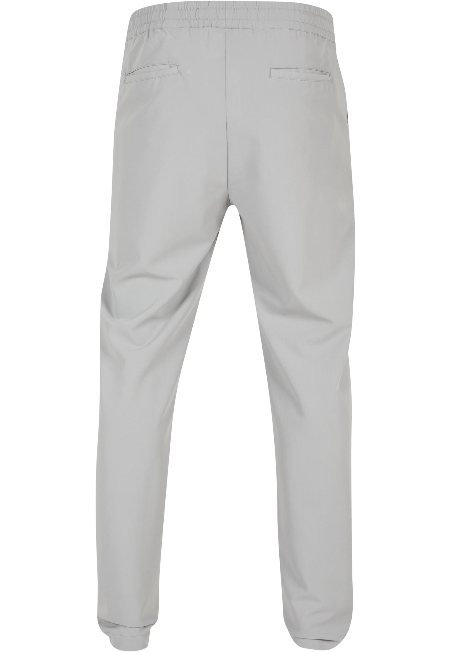 Tapered Jogger Pants | lightasphalt