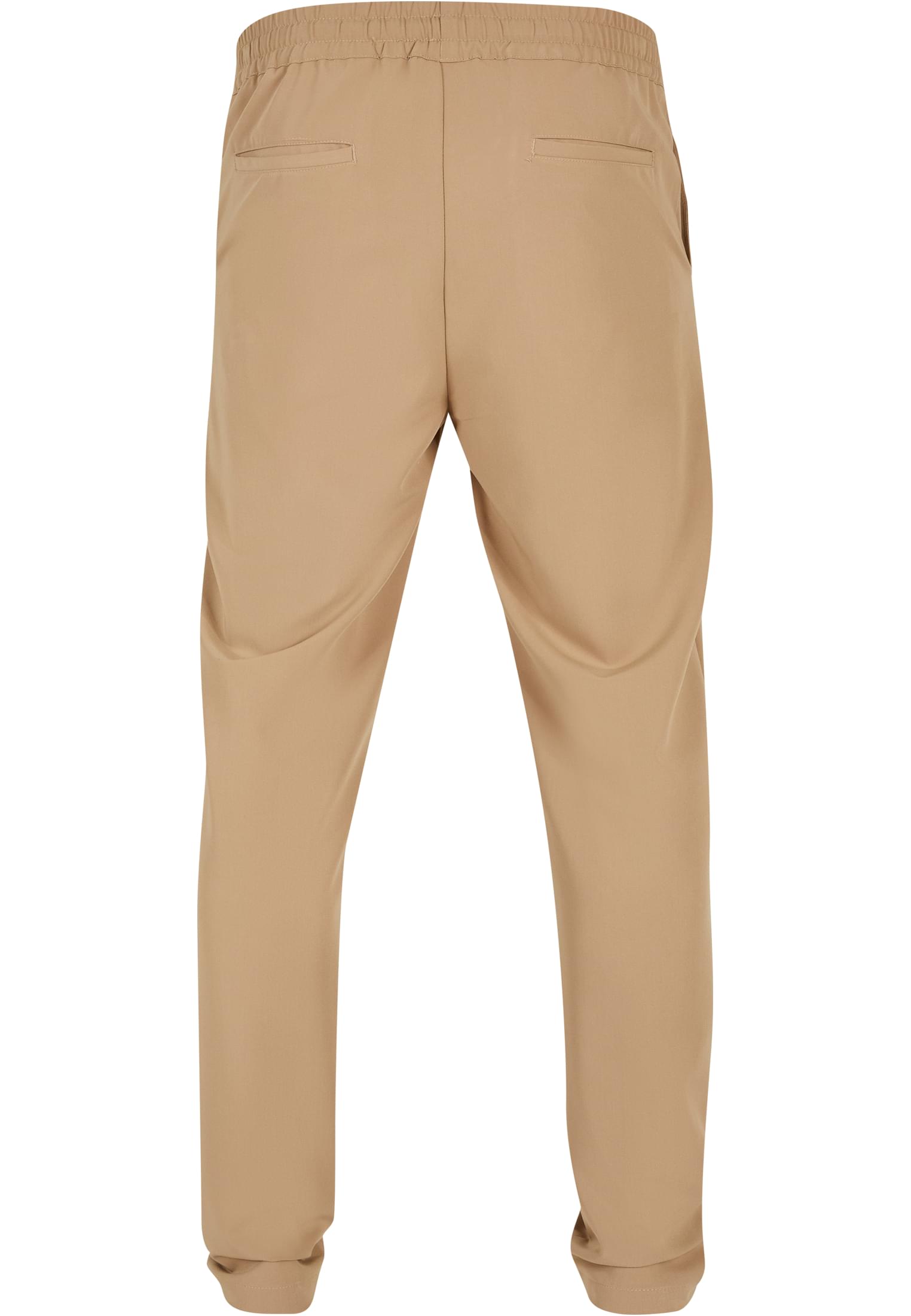 Tapered Jogger Pants | unionbeige