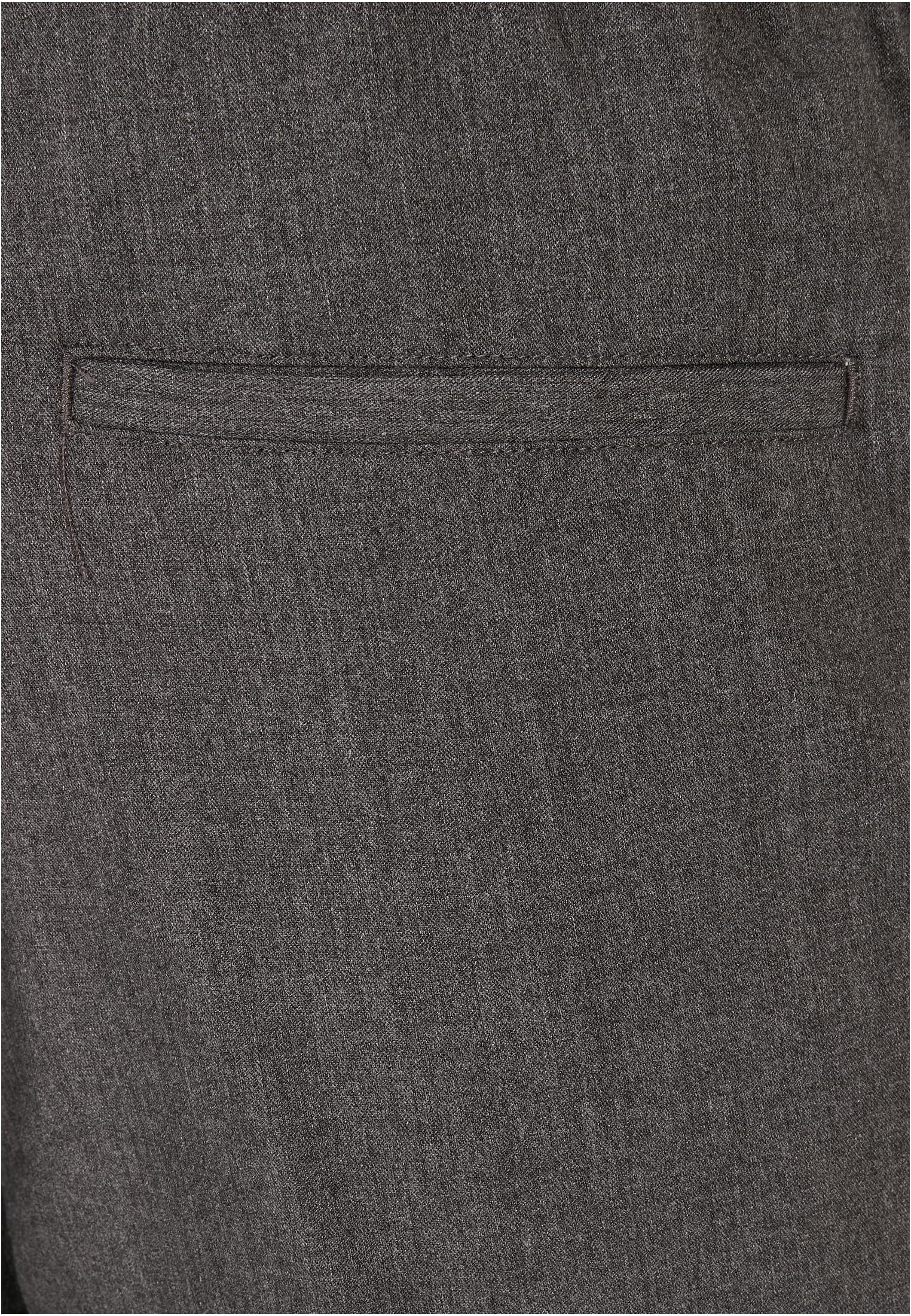 Tapered Jogger Pants | grey