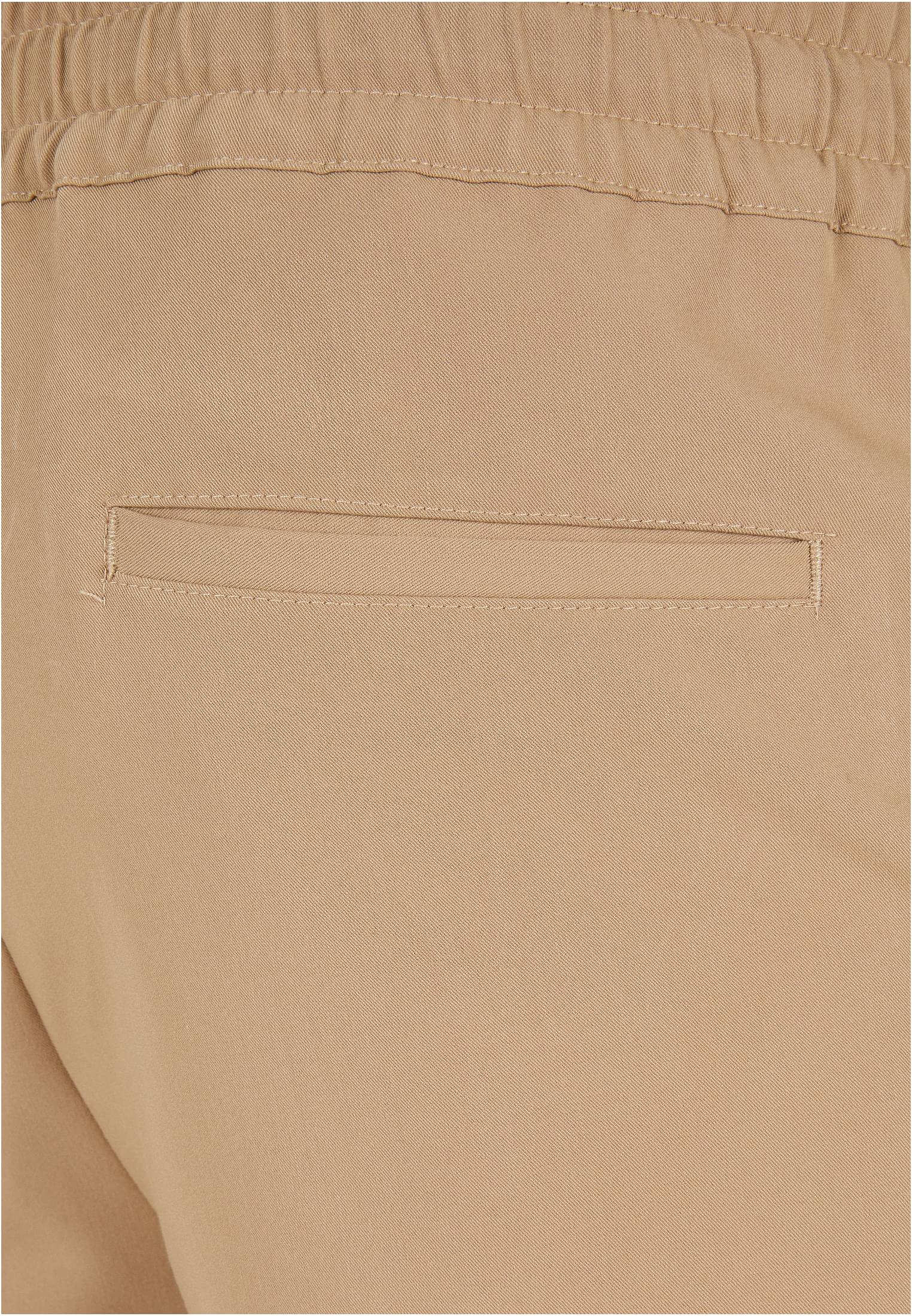 Tapered Jogger Pants | unionbeige