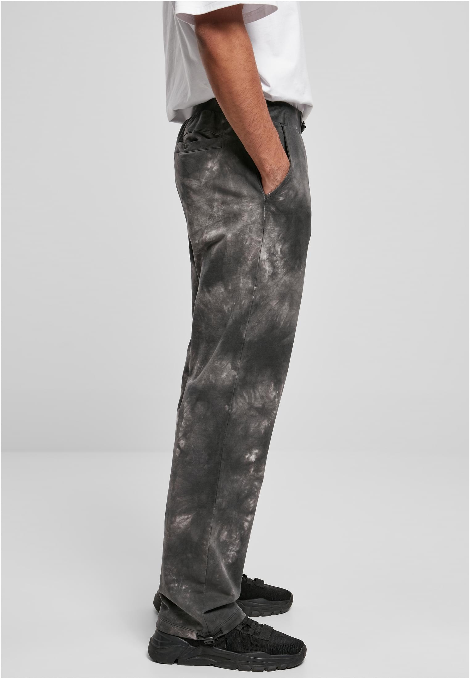 Tye Dyed Sweatpants | blackbird