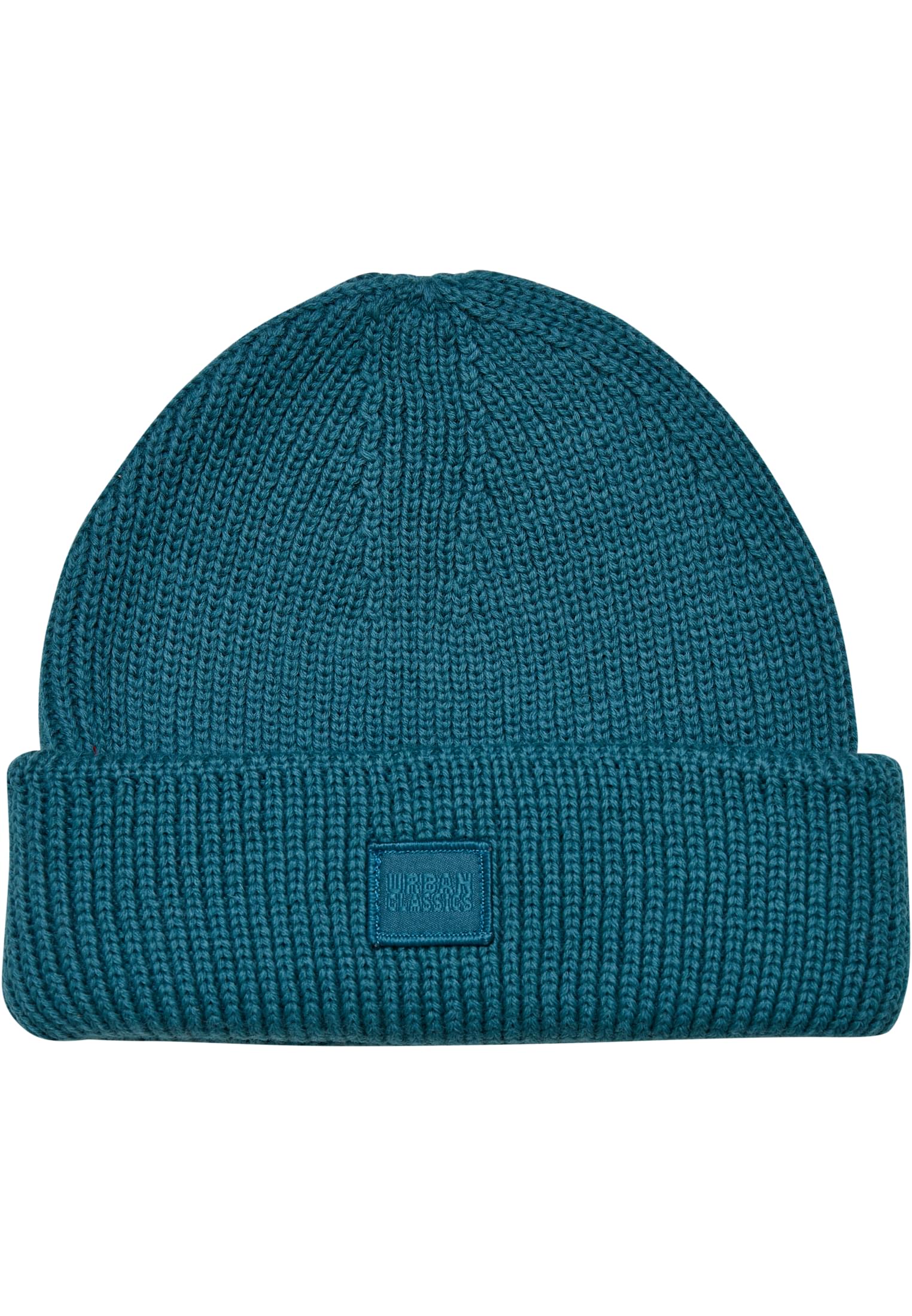 Knitted Wool Beanie | jasper