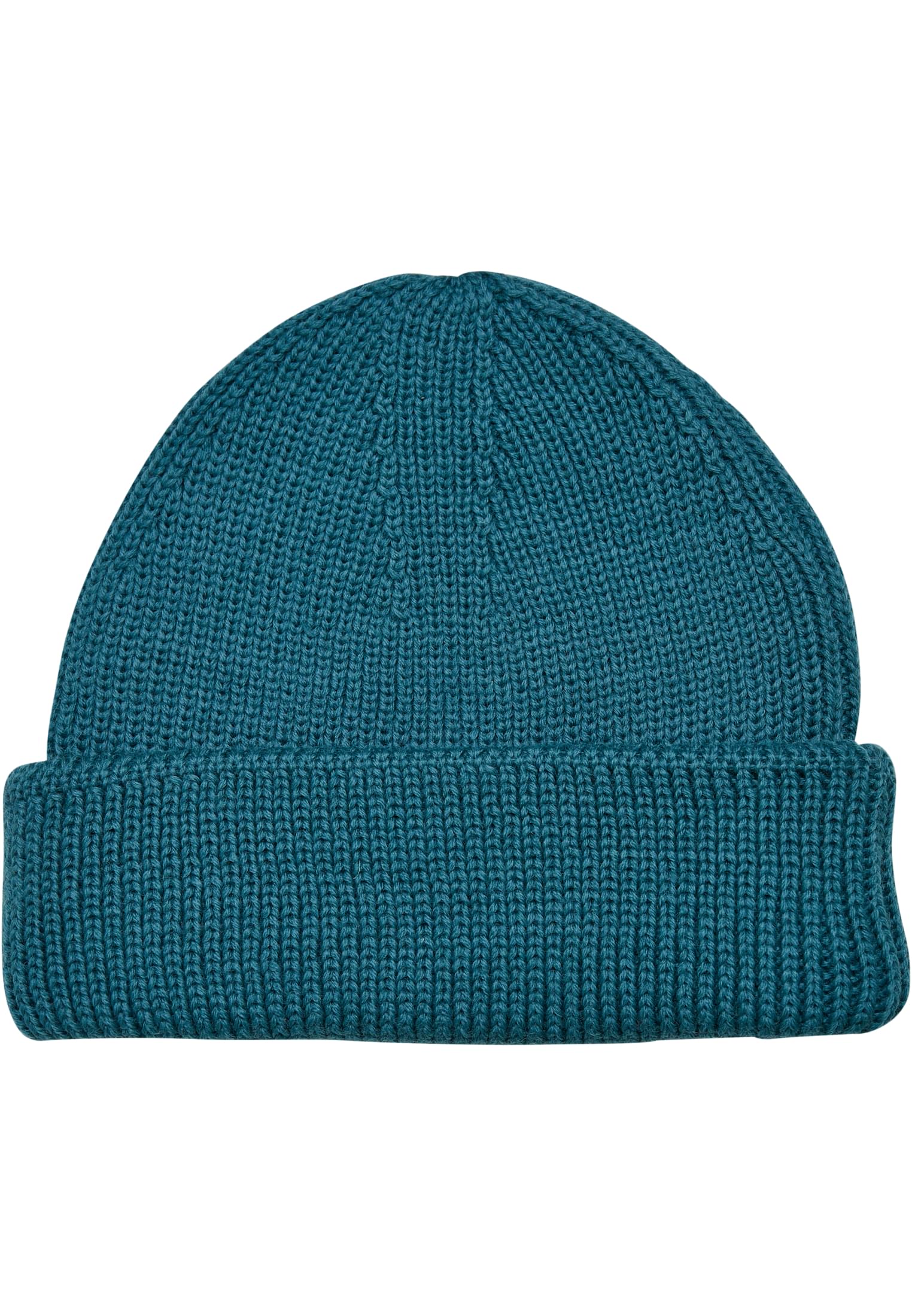 Knitted Wool Beanie | jasper