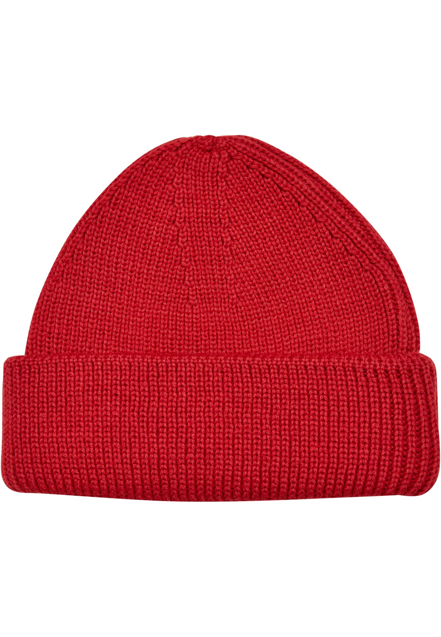 Knitted Wool Beanie | hugered