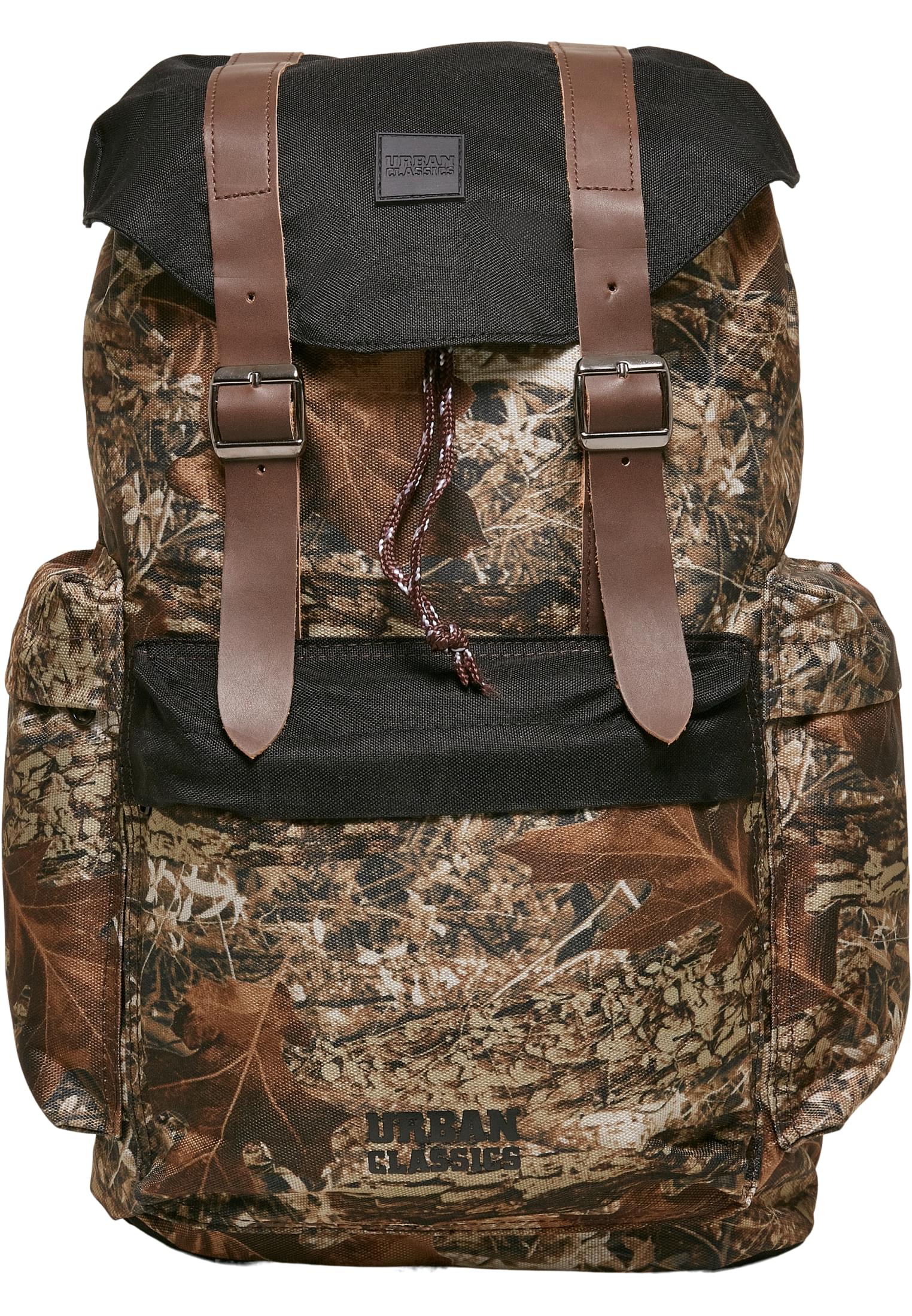 Real Tree Camo Backpack | multicolor