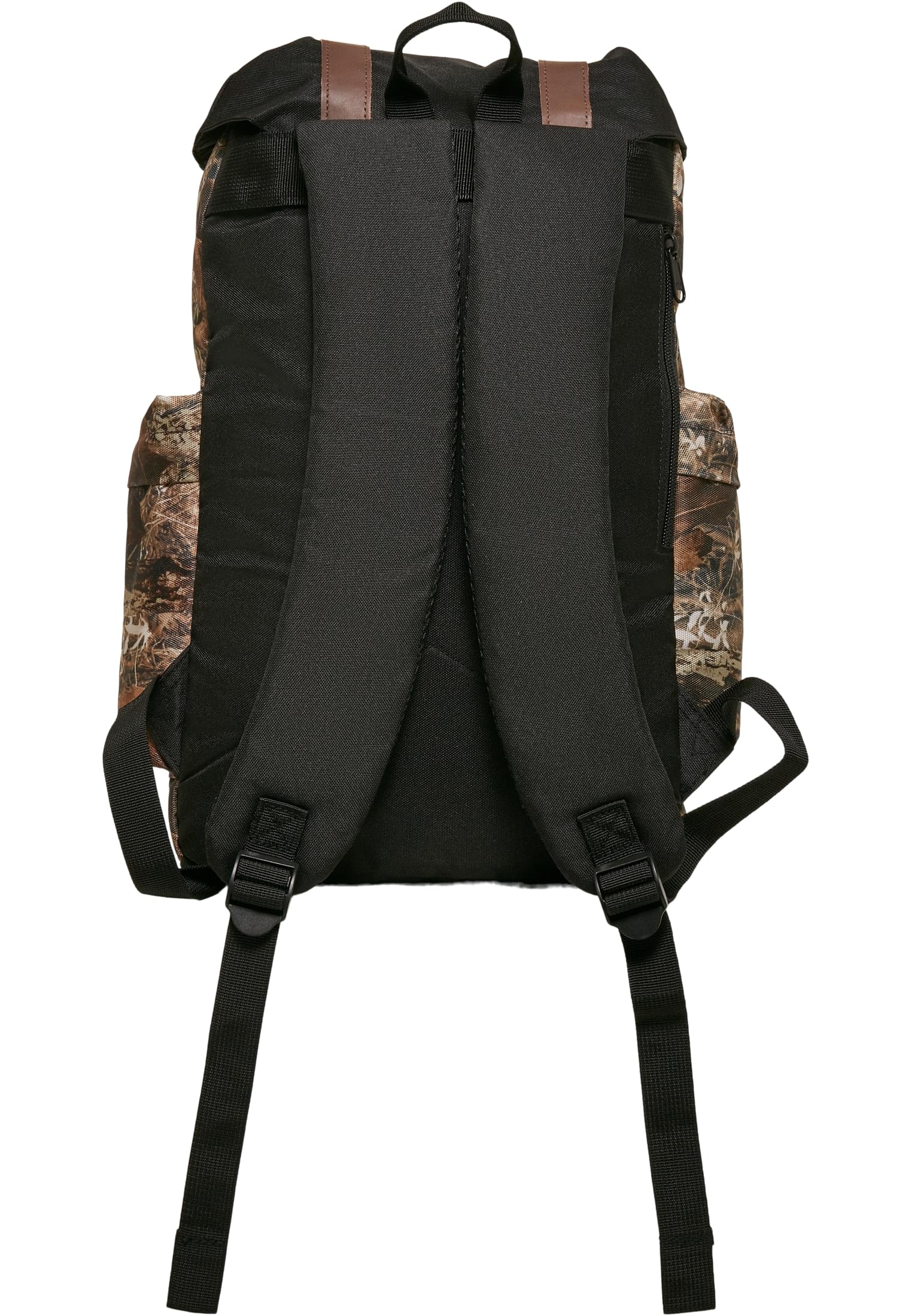 Real Tree Camo Backpack | multicolor