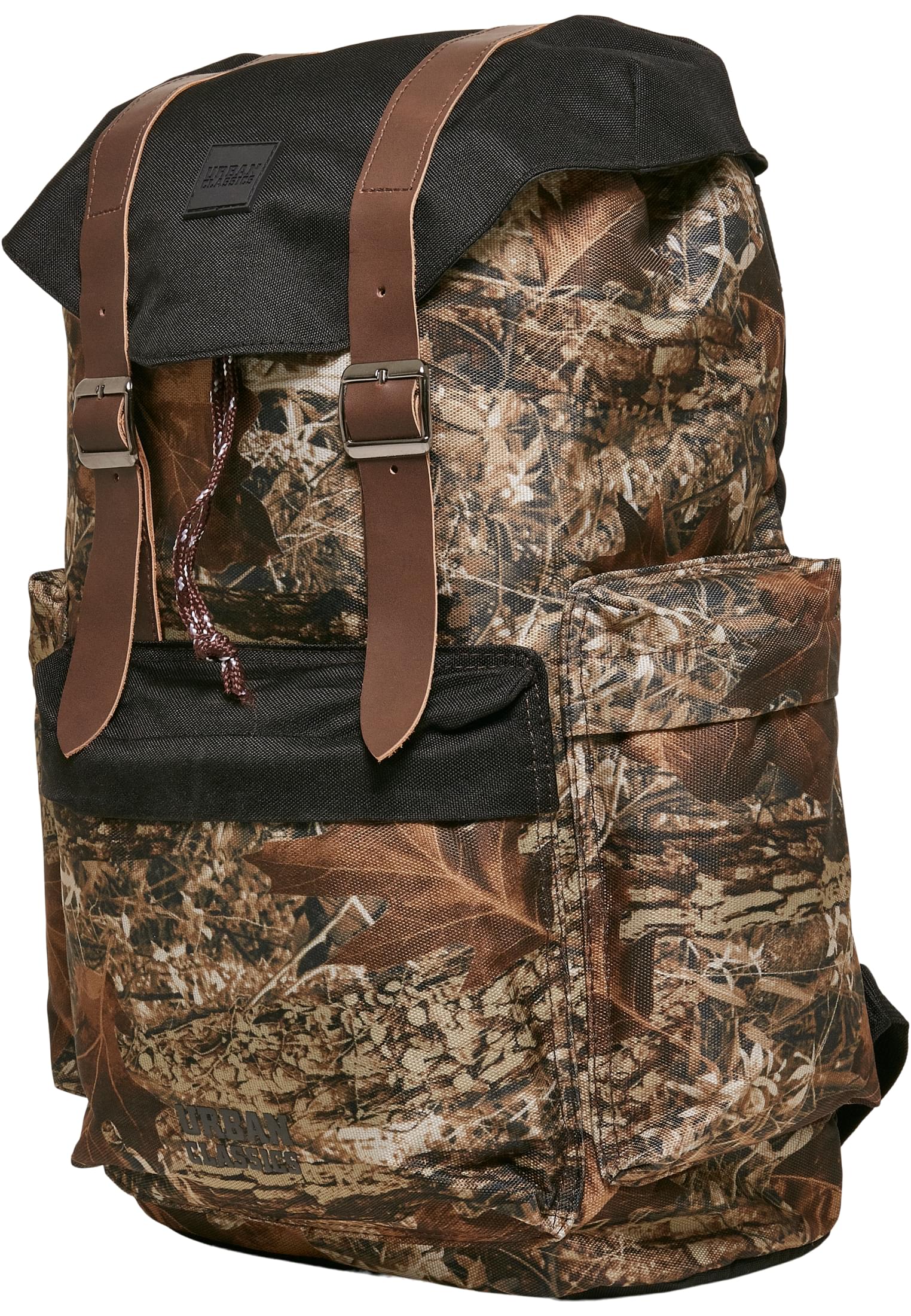 Real Tree Camo Backpack | multicolor