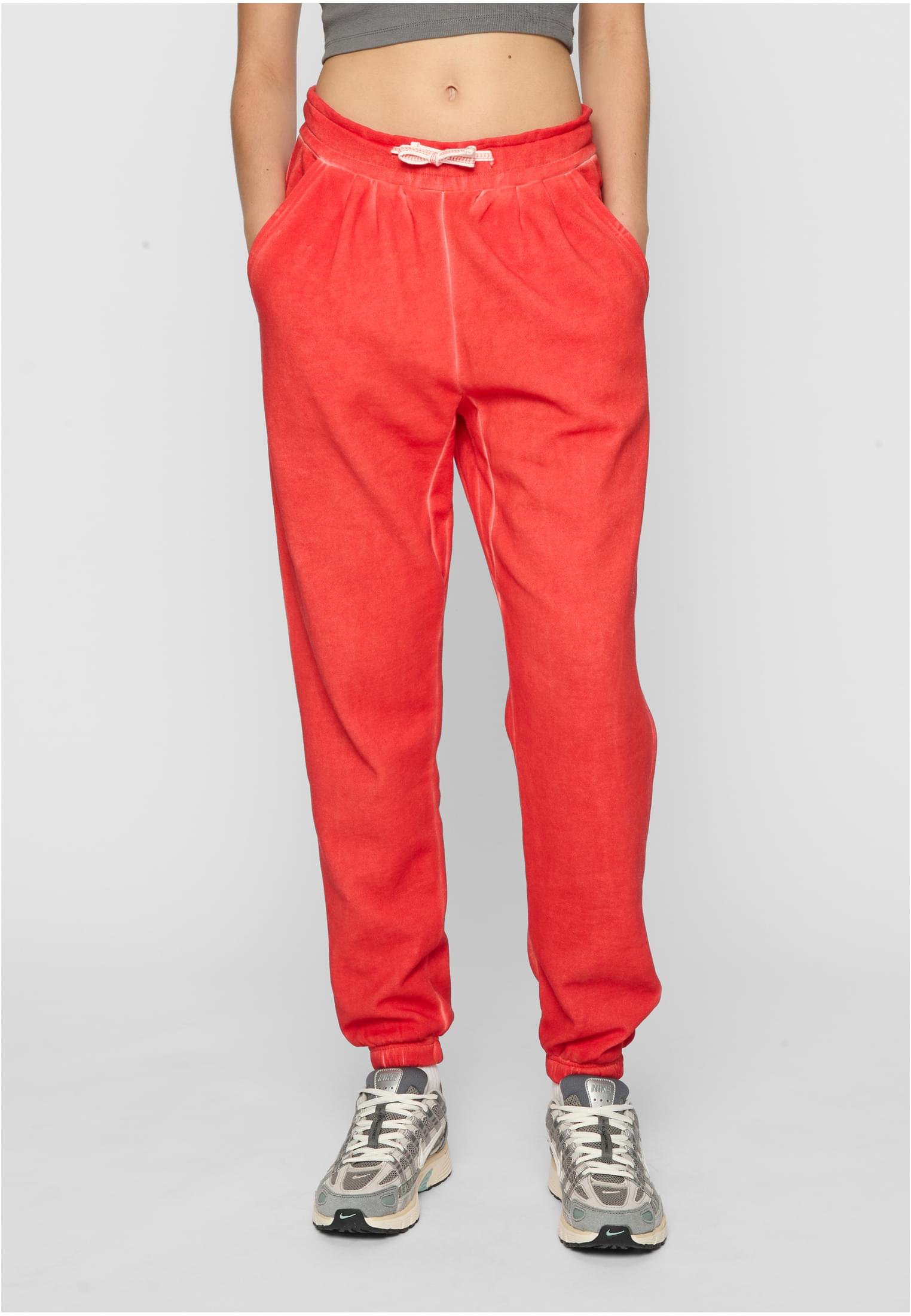 Ladies Spray Dye Sweatpant | hummer