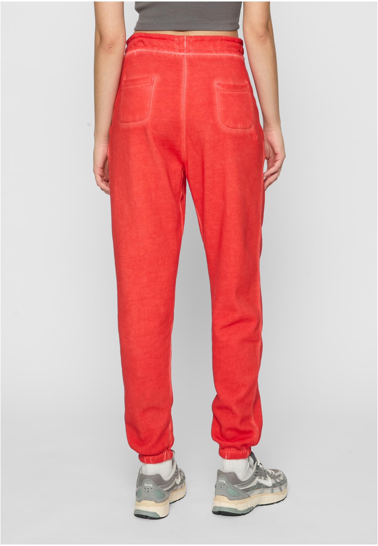 Ladies Spray Dye Sweatpant | hummer