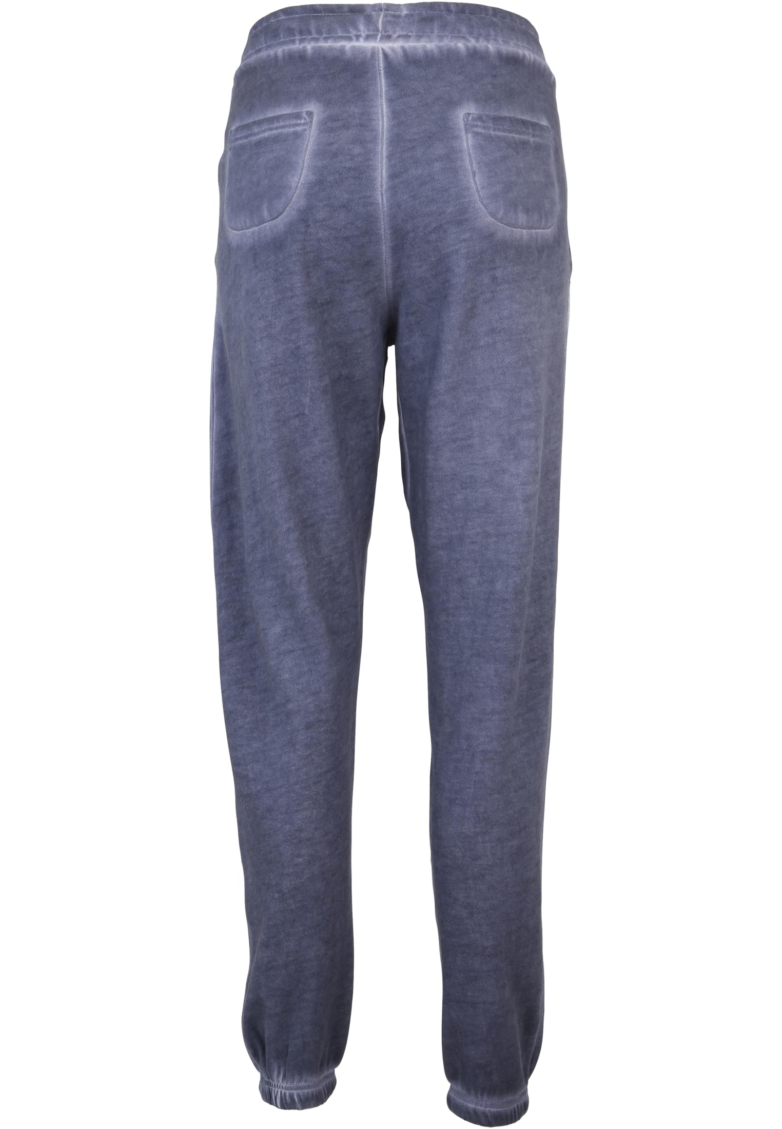 Ladies Spray Dye Sweatpant | denimblue